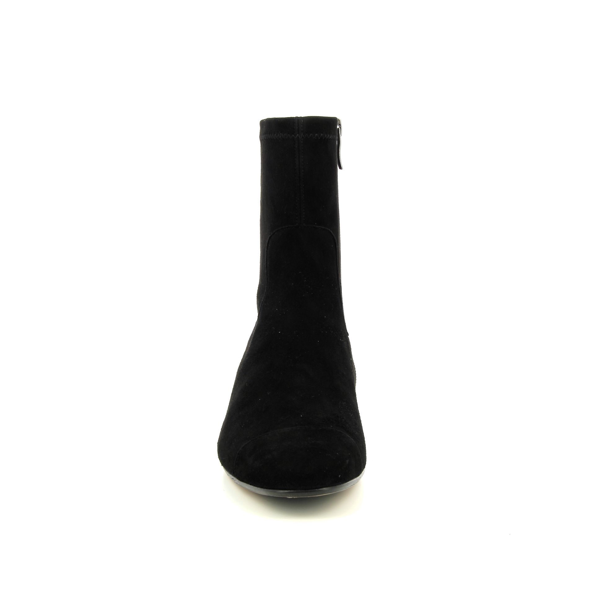 Voltan Boots 256519 zwart