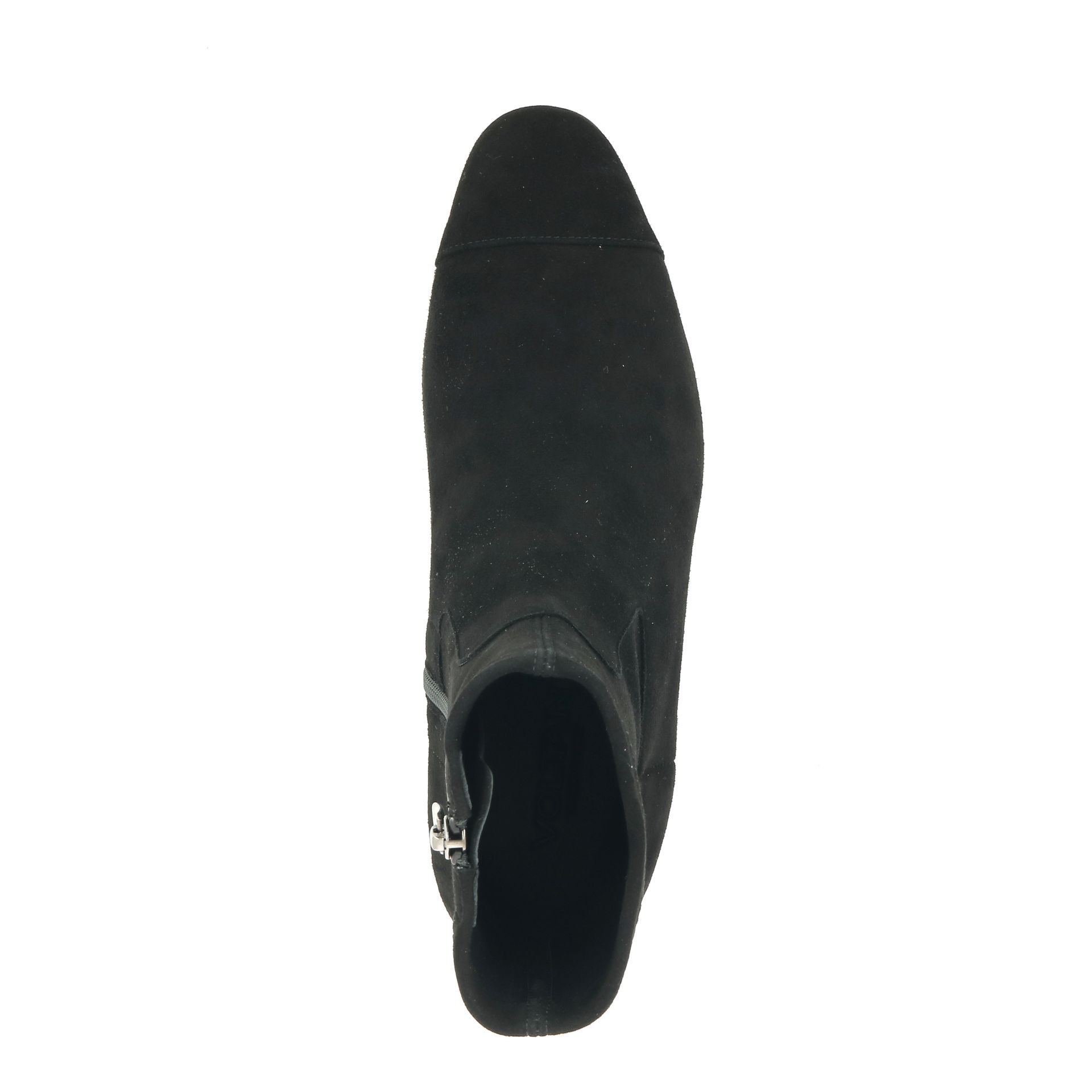 Voltan Boots 256519 zwart