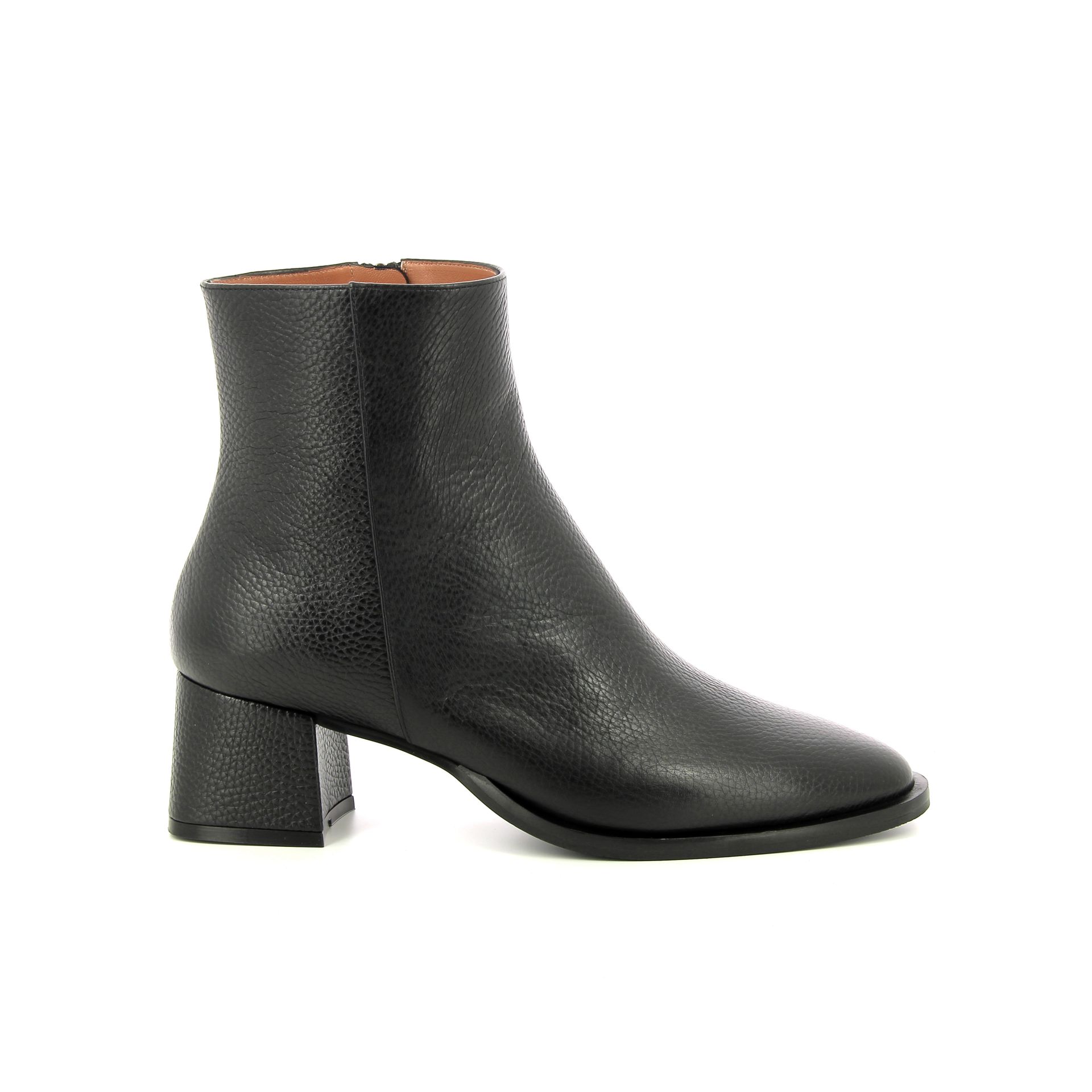 Voltan Boots 256520 zwart