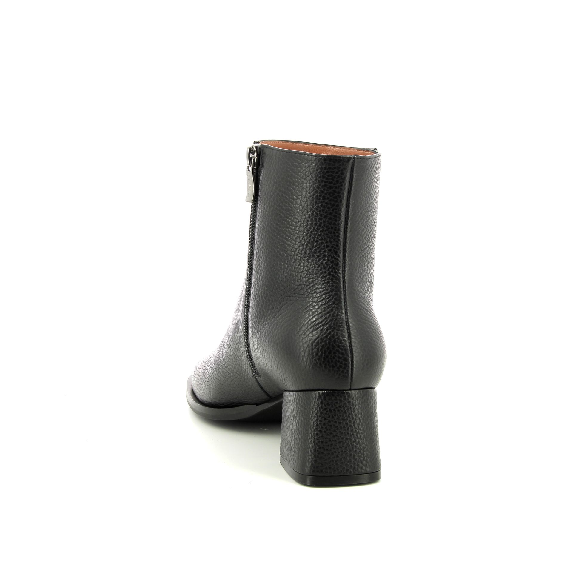 Voltan Boots 256520 zwart