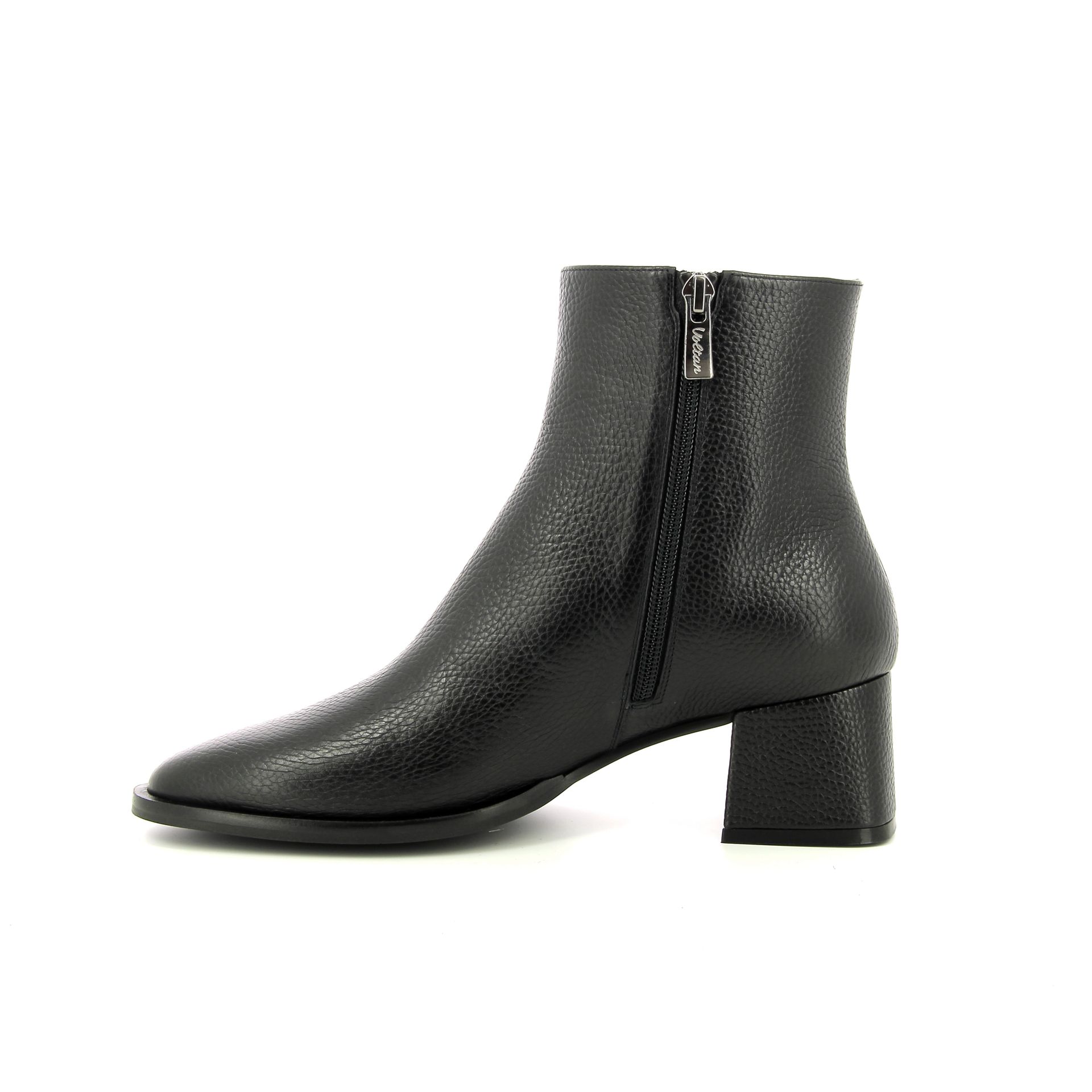 Voltan Boots 256520 zwart