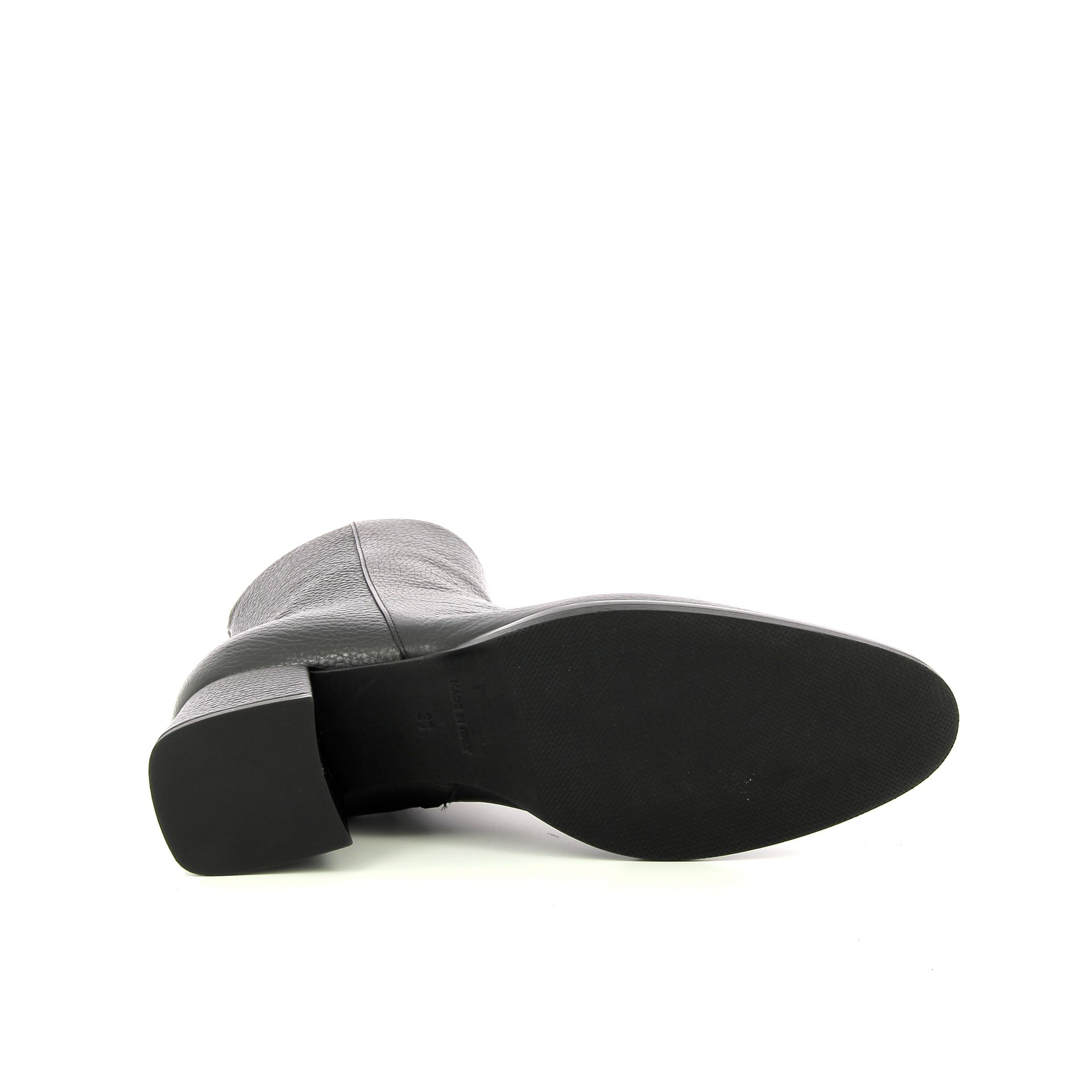 Voltan Boots 256520 zwart