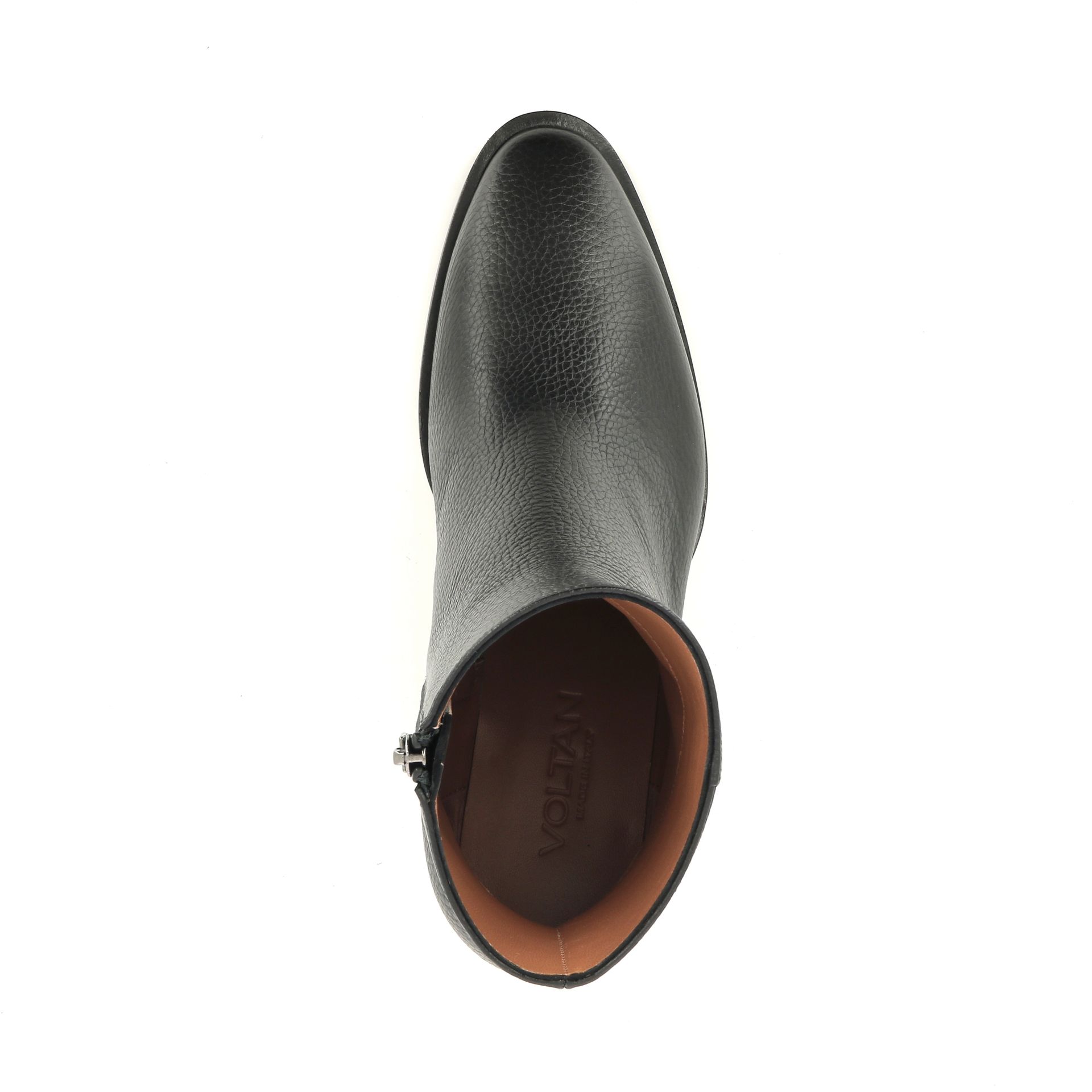 Voltan Boots 256520 zwart