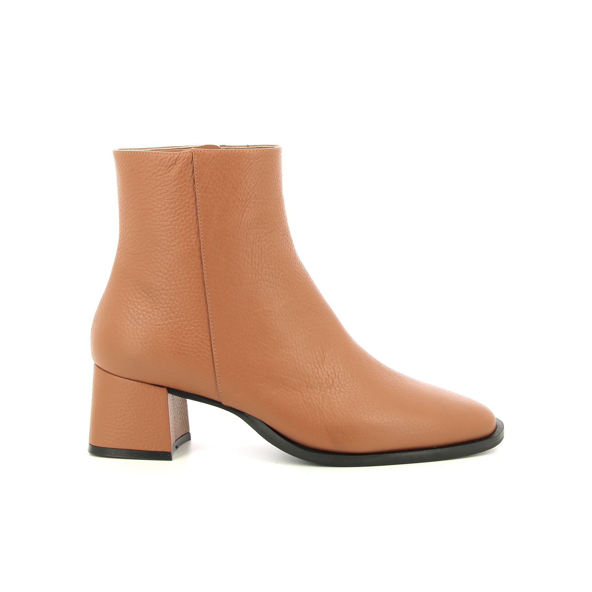 Voltan Boots 256521 cognac