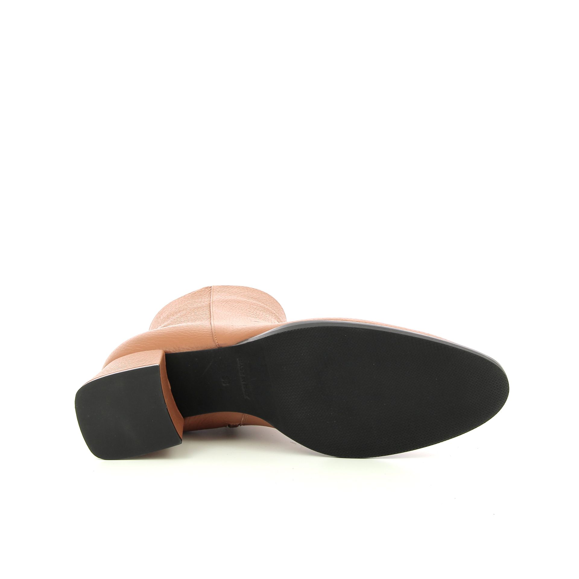 Voltan Boots 256521 cognac