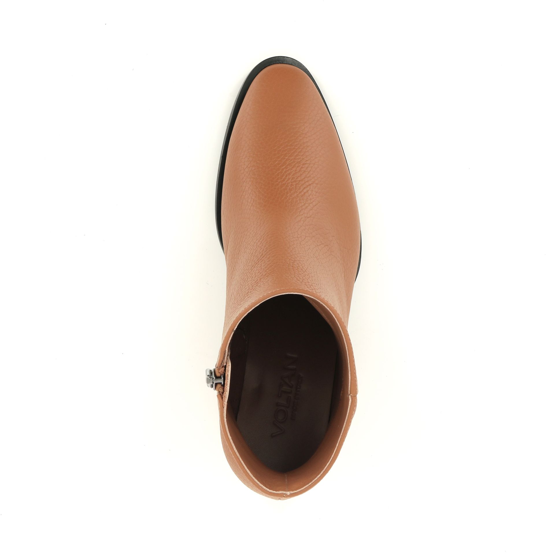 Voltan Boots 256521 cognac