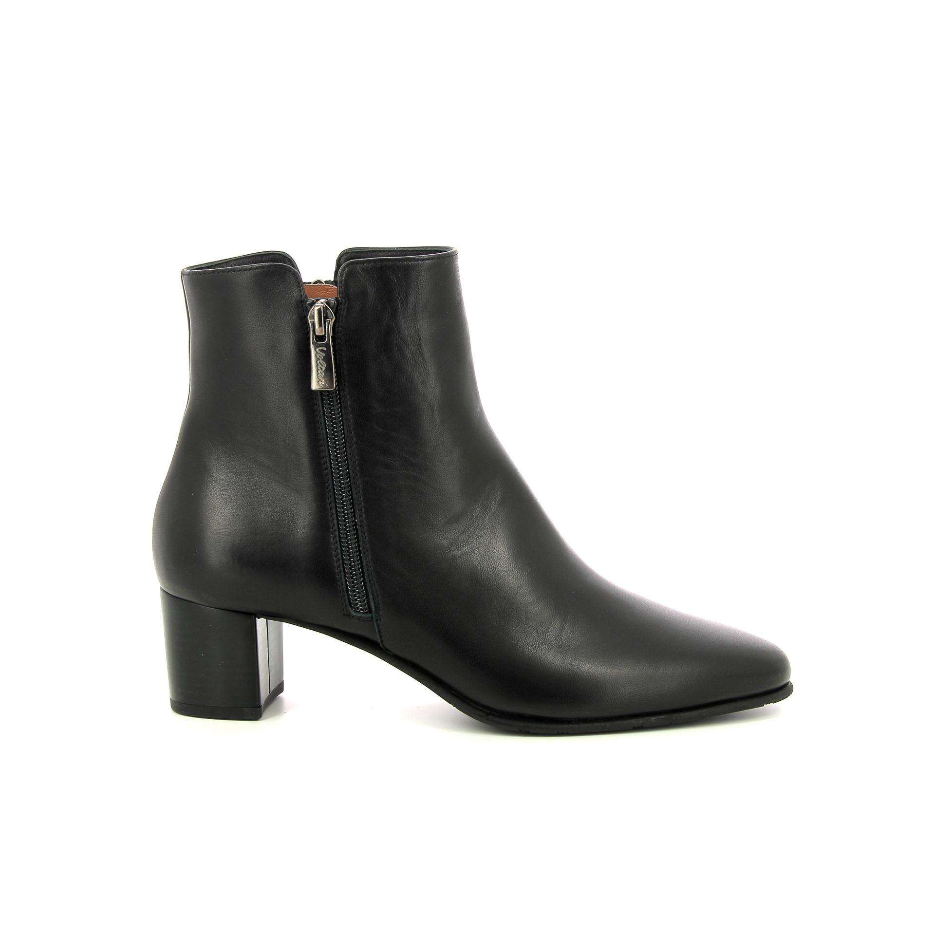 Voltan Boots 256522 zwart