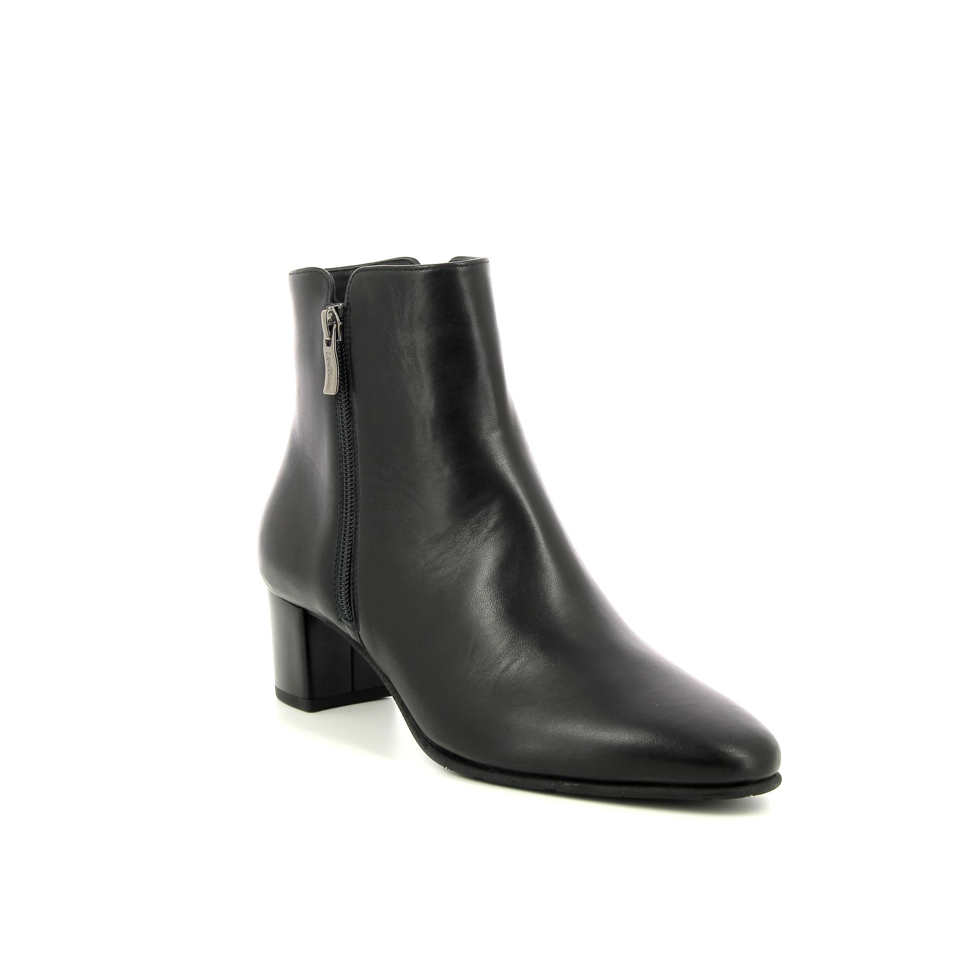 Voltan Boots 256522 zwart