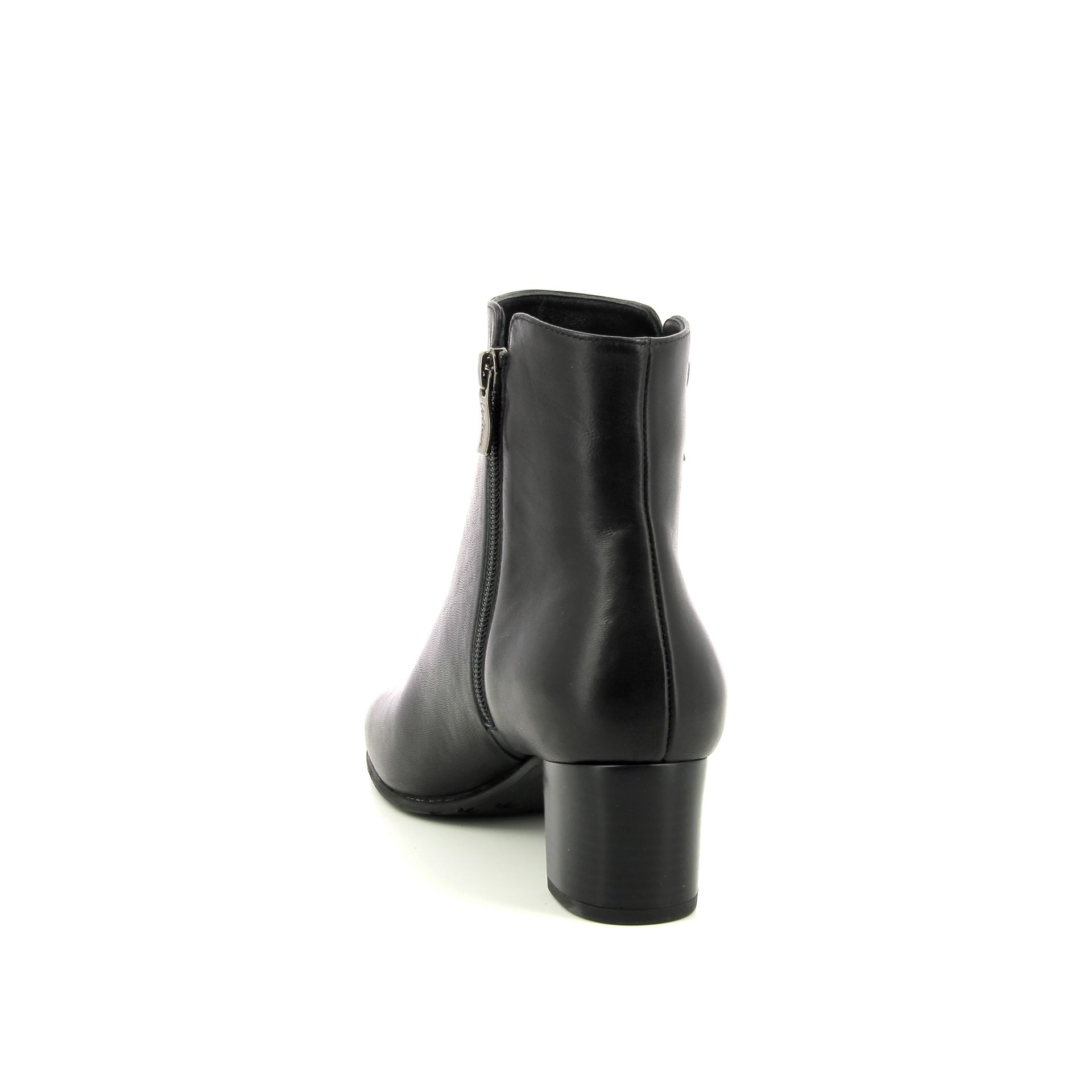 Voltan Boots 256522 zwart