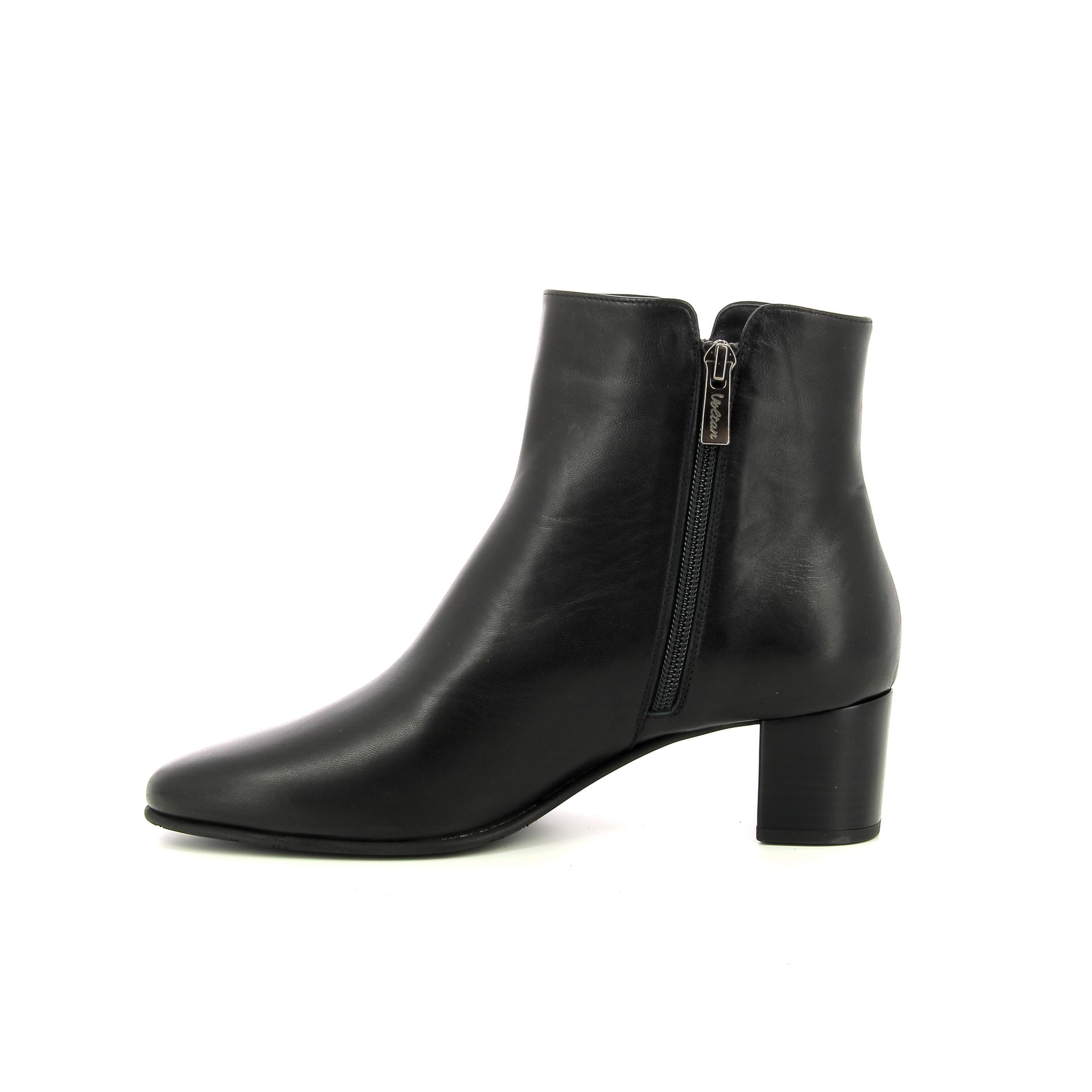 Voltan Boots 256522 zwart