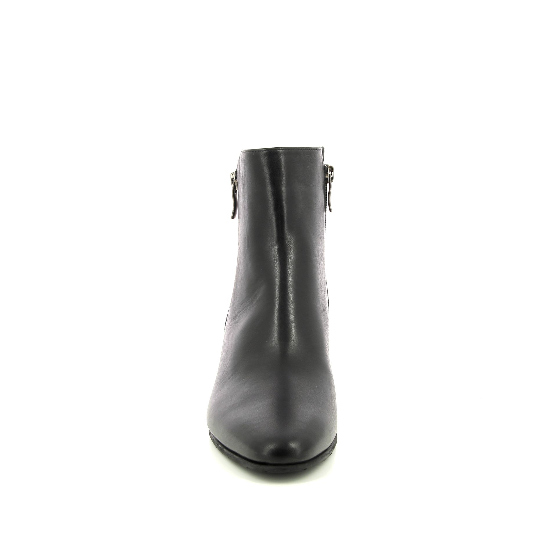 Voltan Boots 256522 zwart