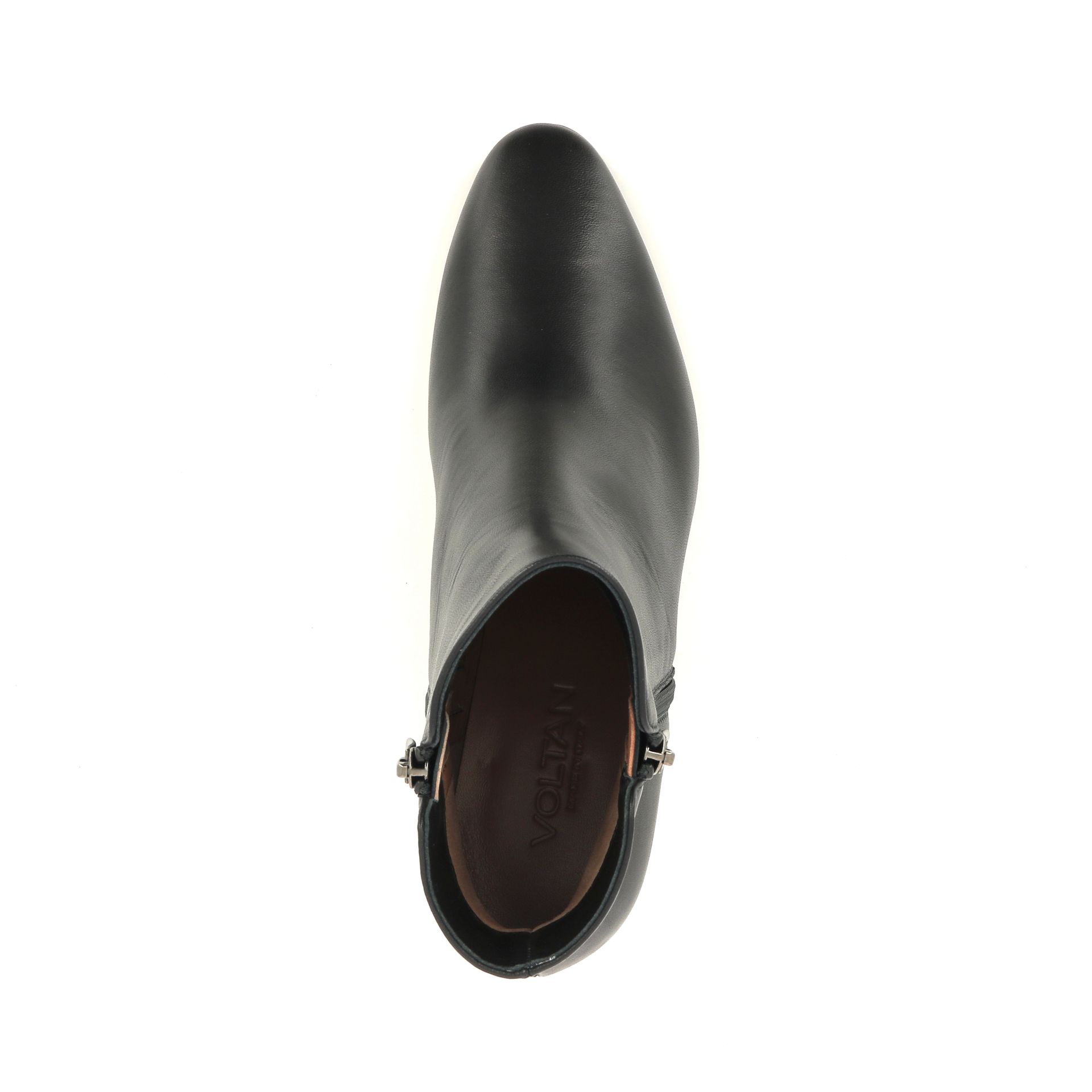Voltan Boots 256522 zwart