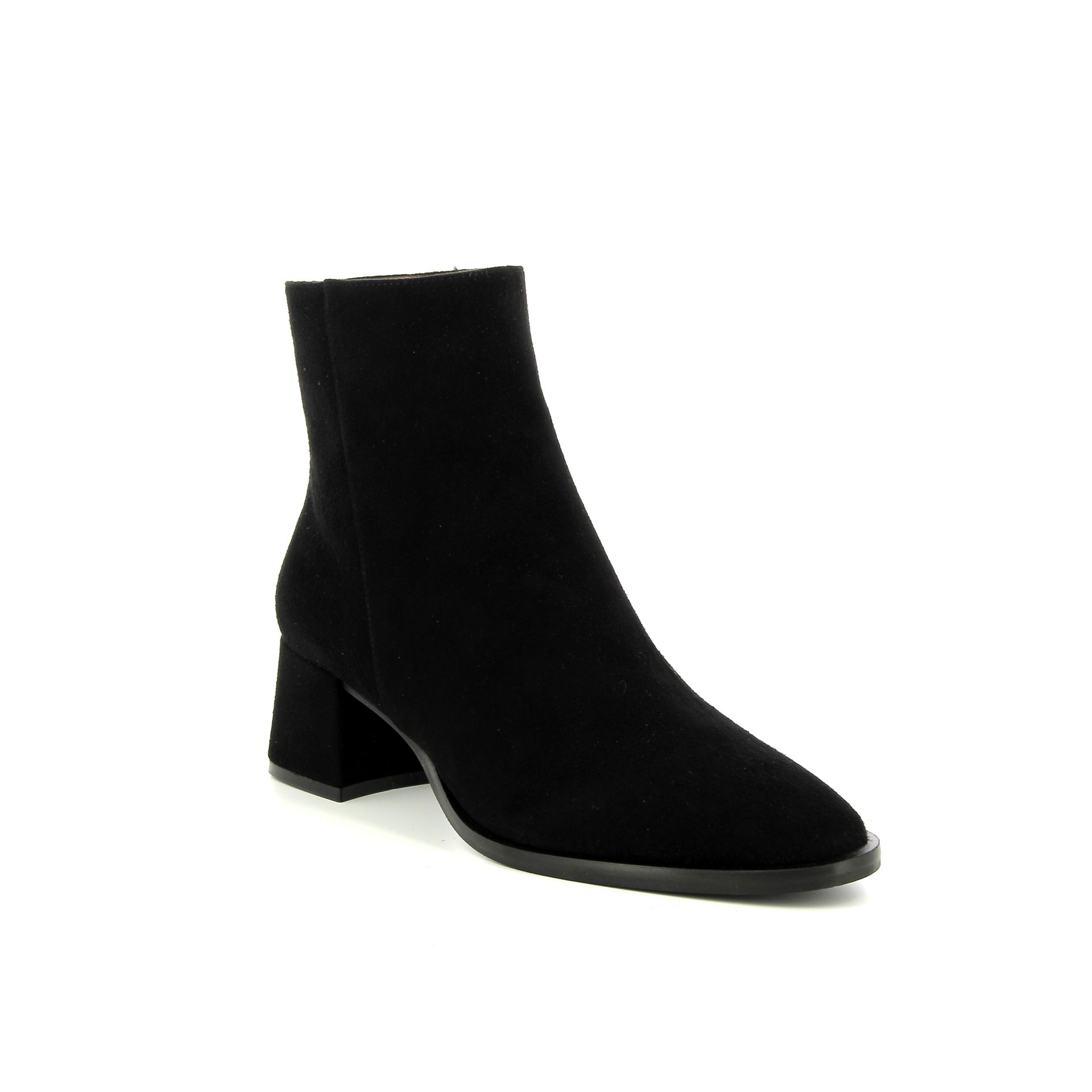 Voltan Boots 256523 zwart