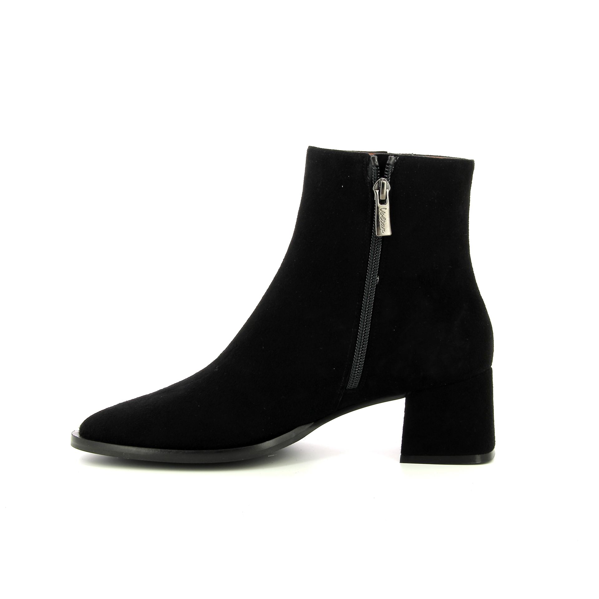 Voltan Boots 256523 zwart