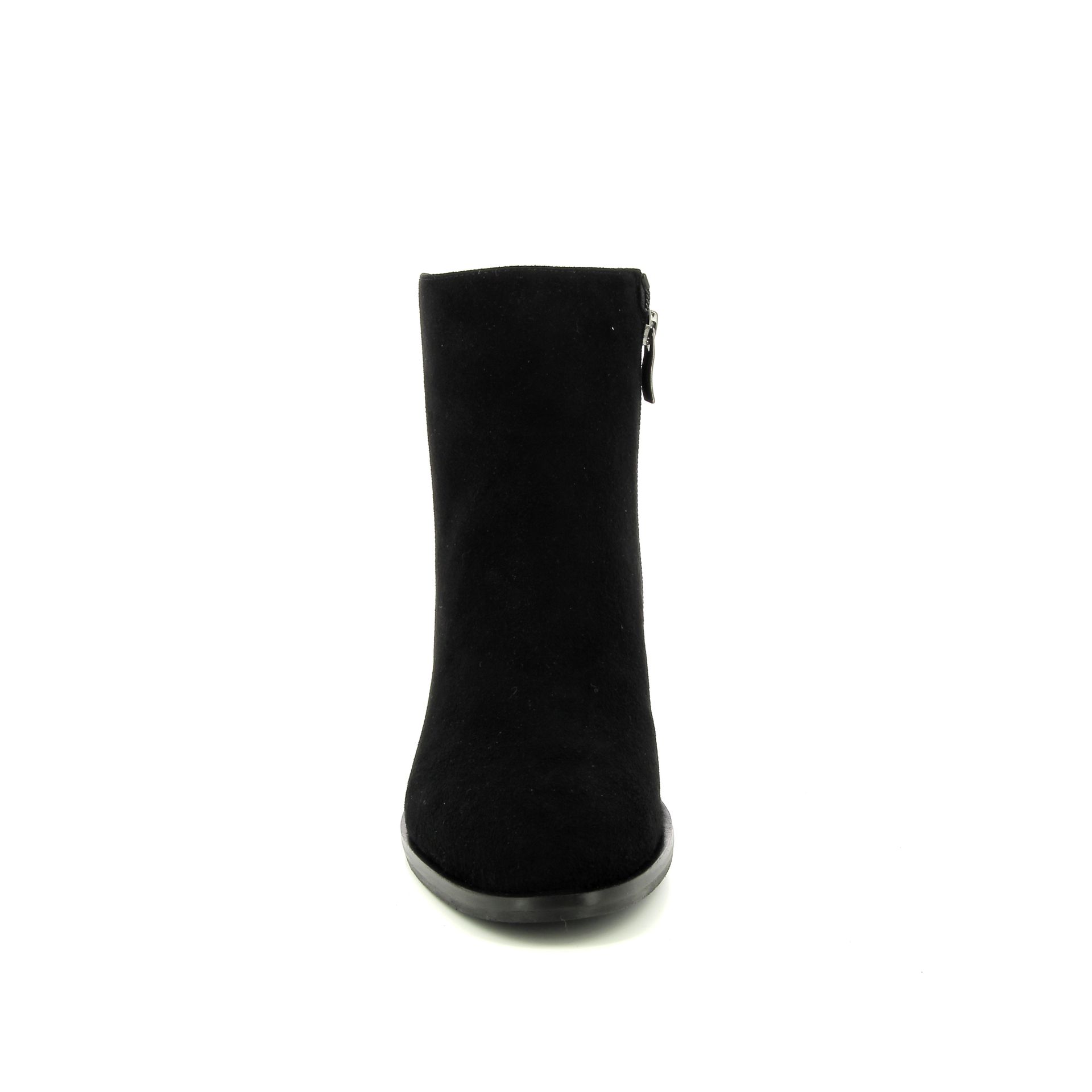 Voltan Boots 256523 zwart