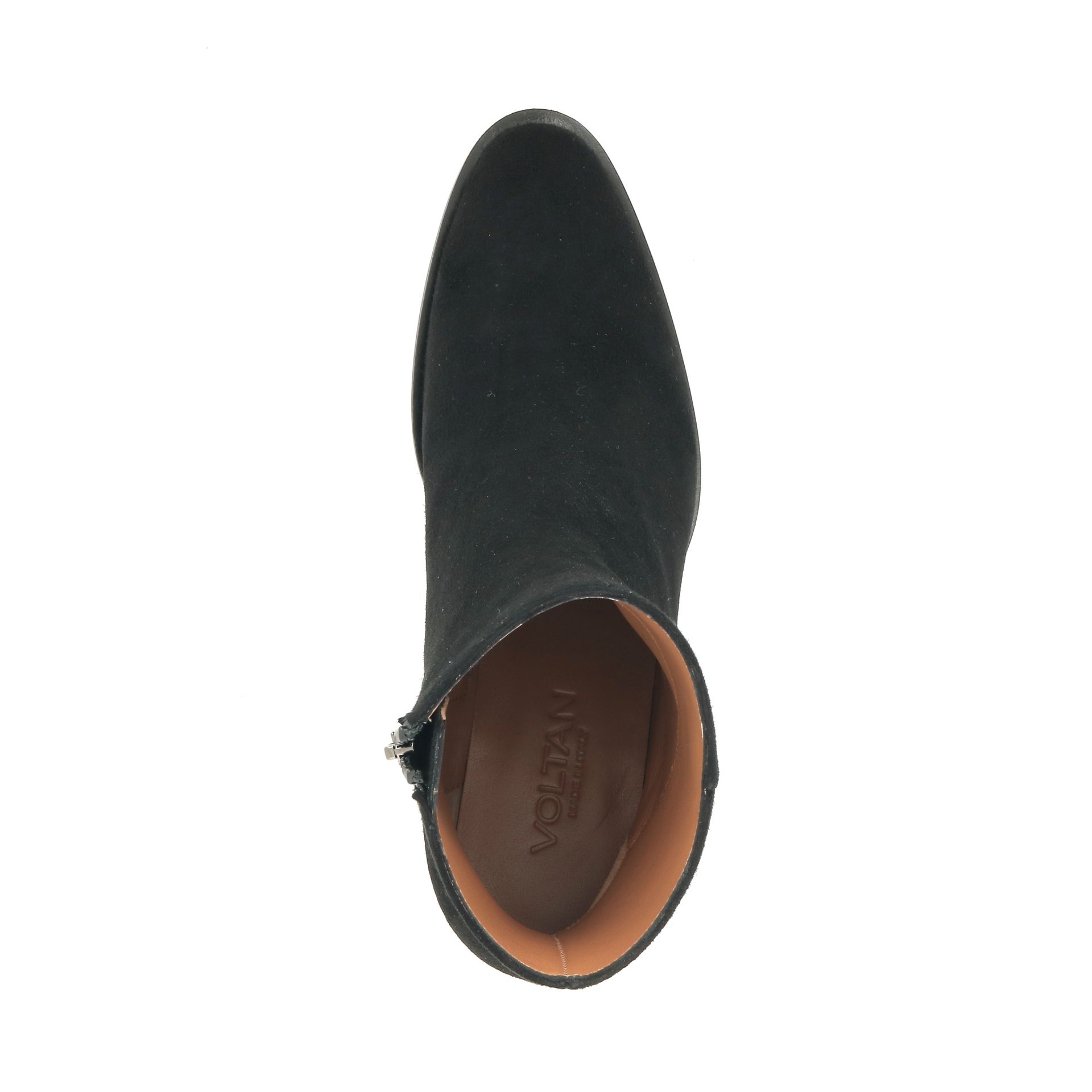 Voltan Boots 256523 zwart
