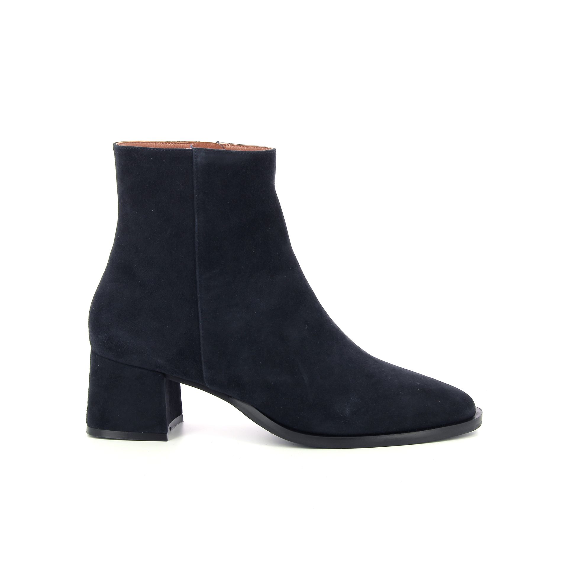 Voltan Boots 256524 blauw