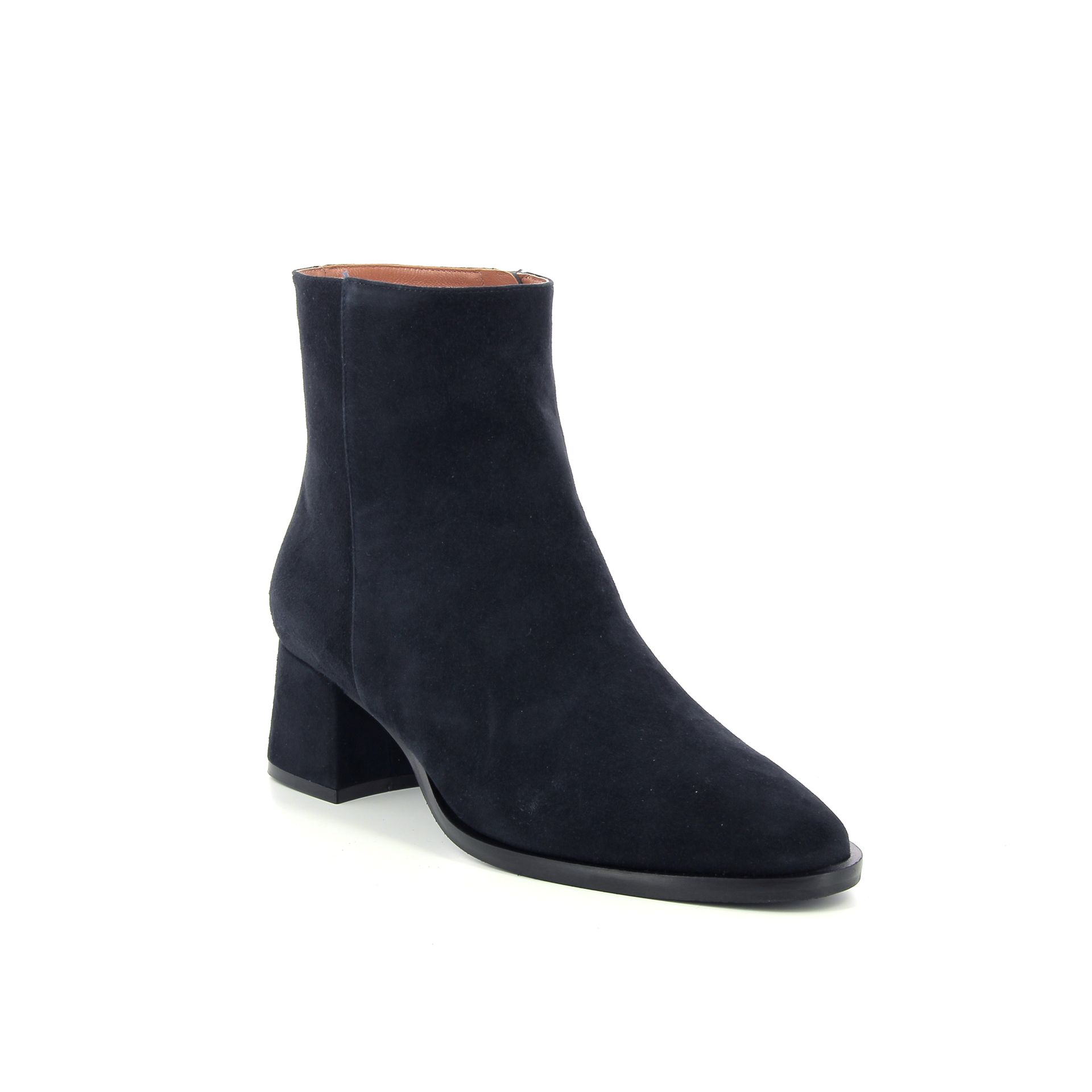 Voltan Boots 256524 blauw