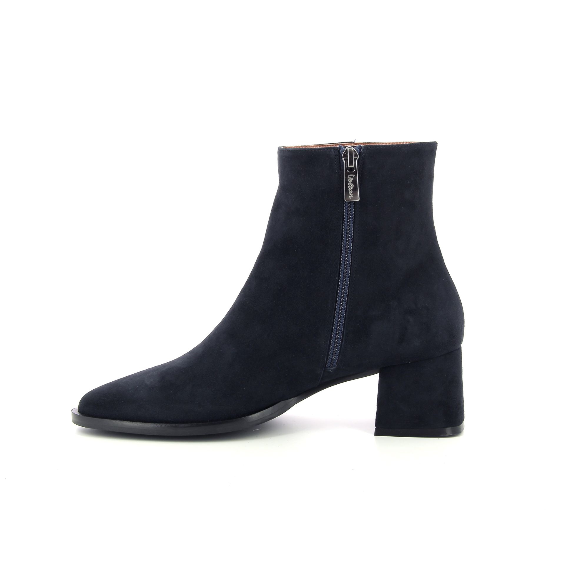 Voltan Boots 256524 blauw