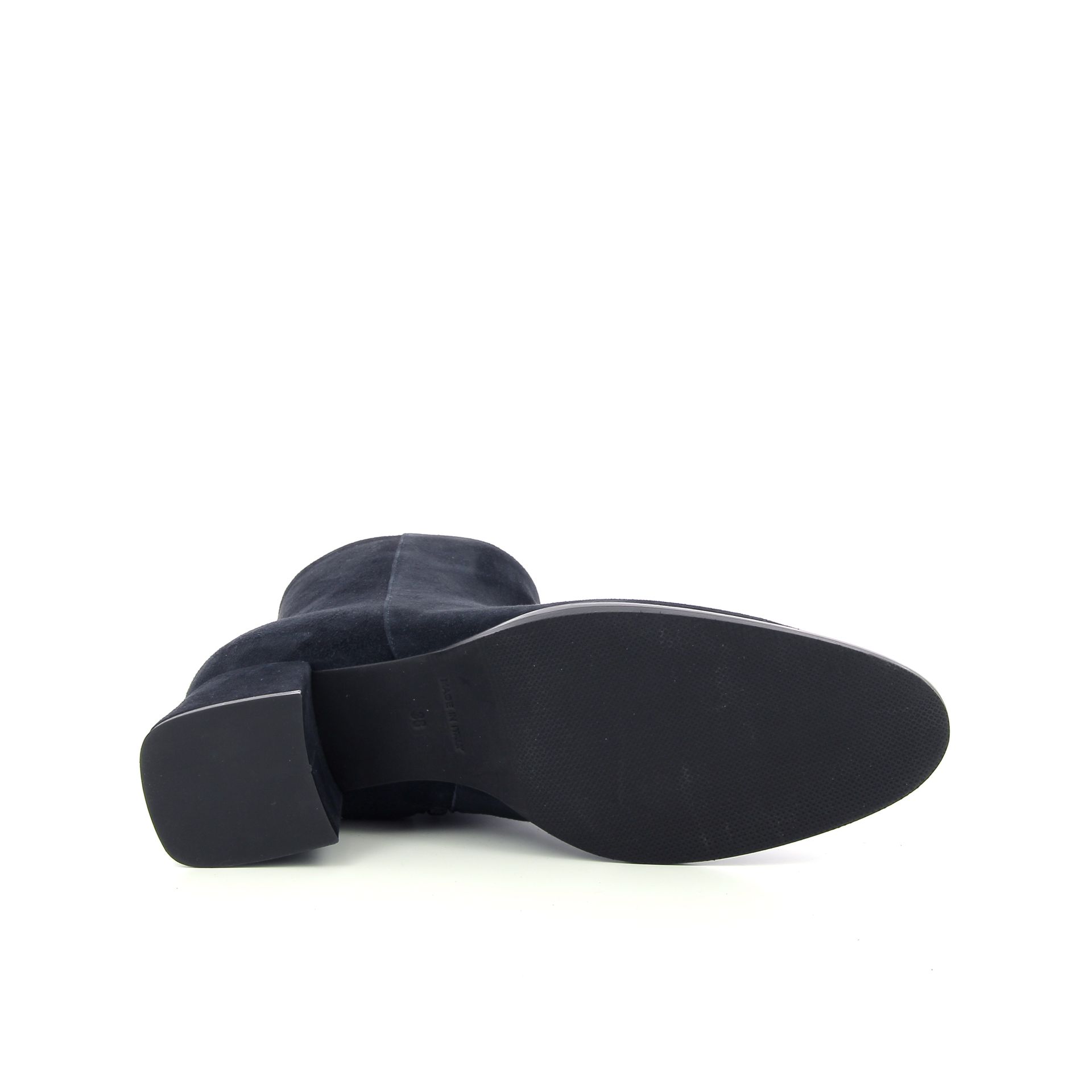 Voltan Boots 256524 blauw