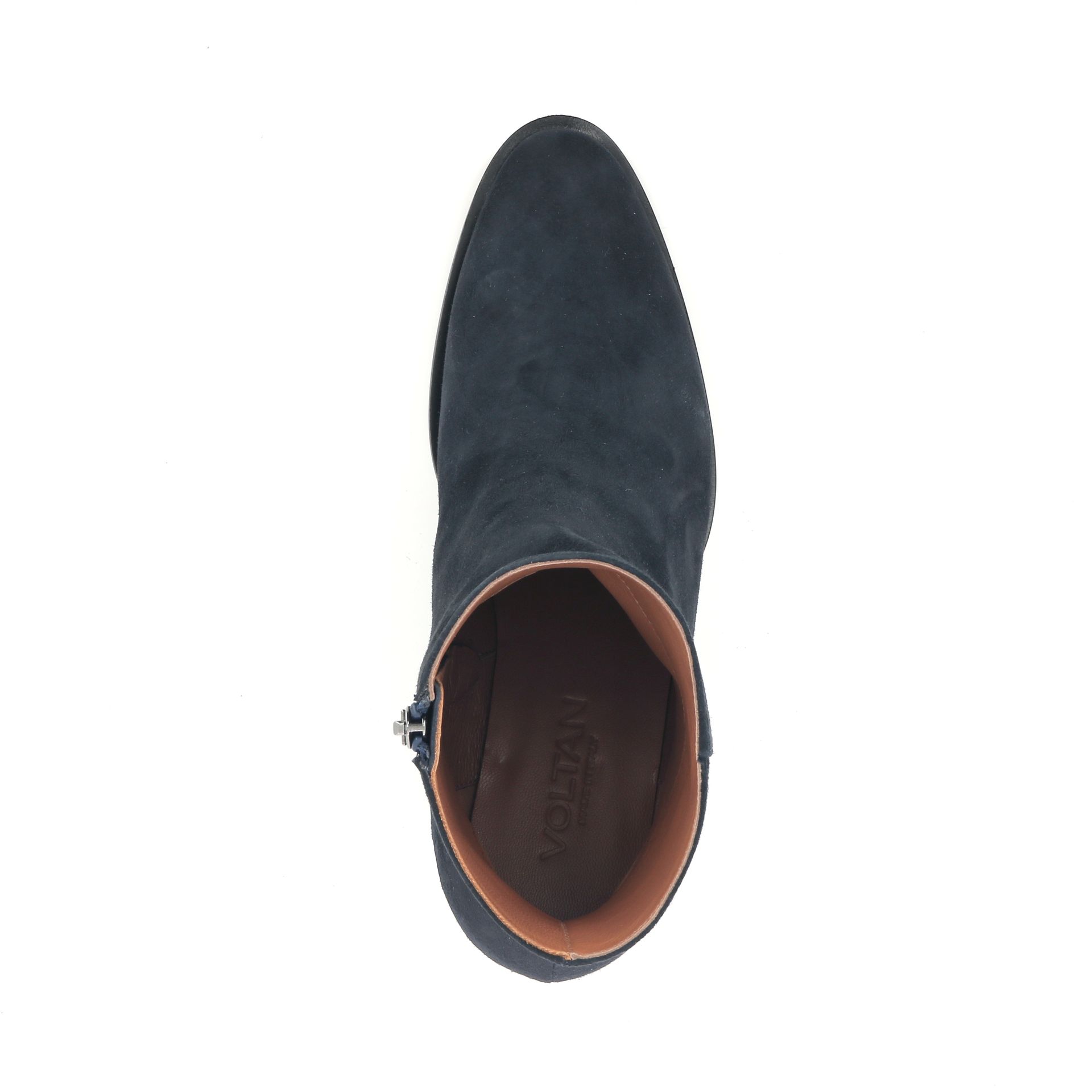 Voltan Boots 256524 blauw