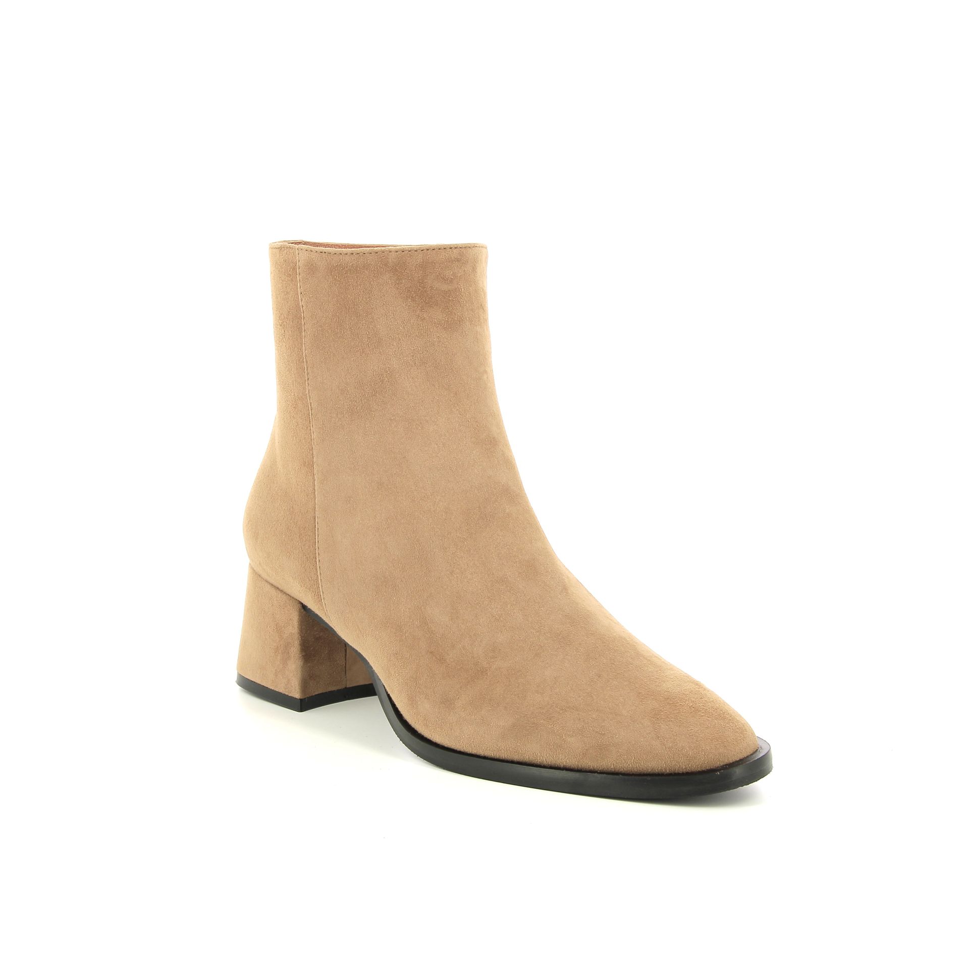 Voltan Boots 256525 cognac