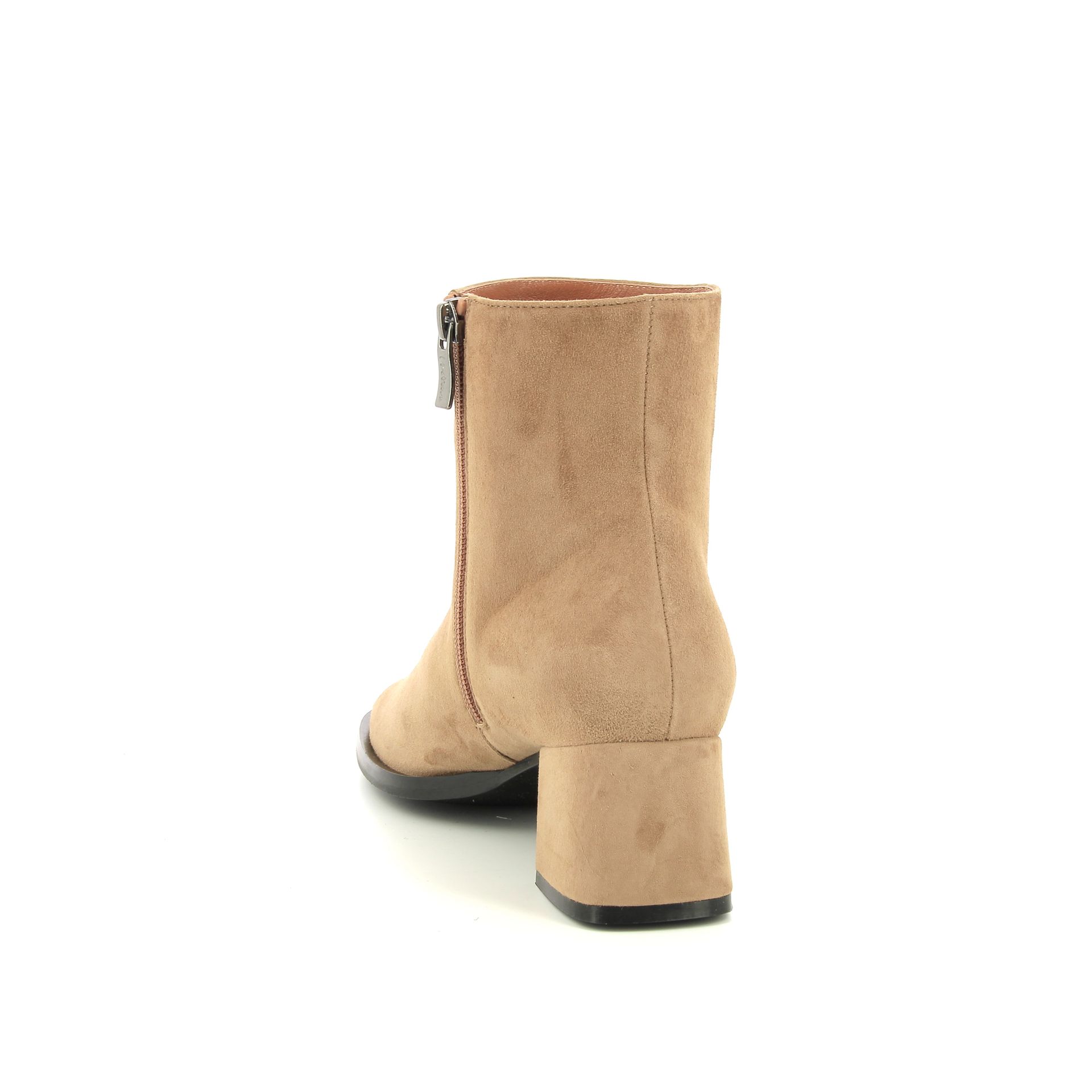 Voltan Boots 256525 cognac