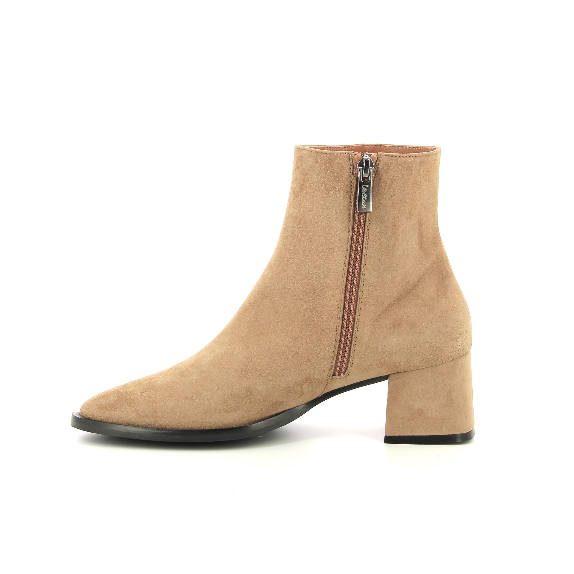 Voltan Boots 256525 cognac