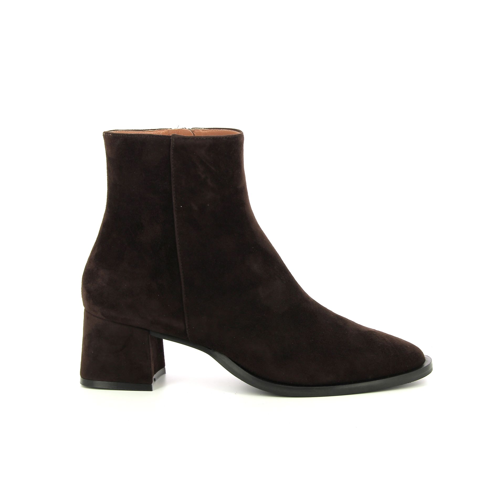 Voltan Boots 256526 bruin