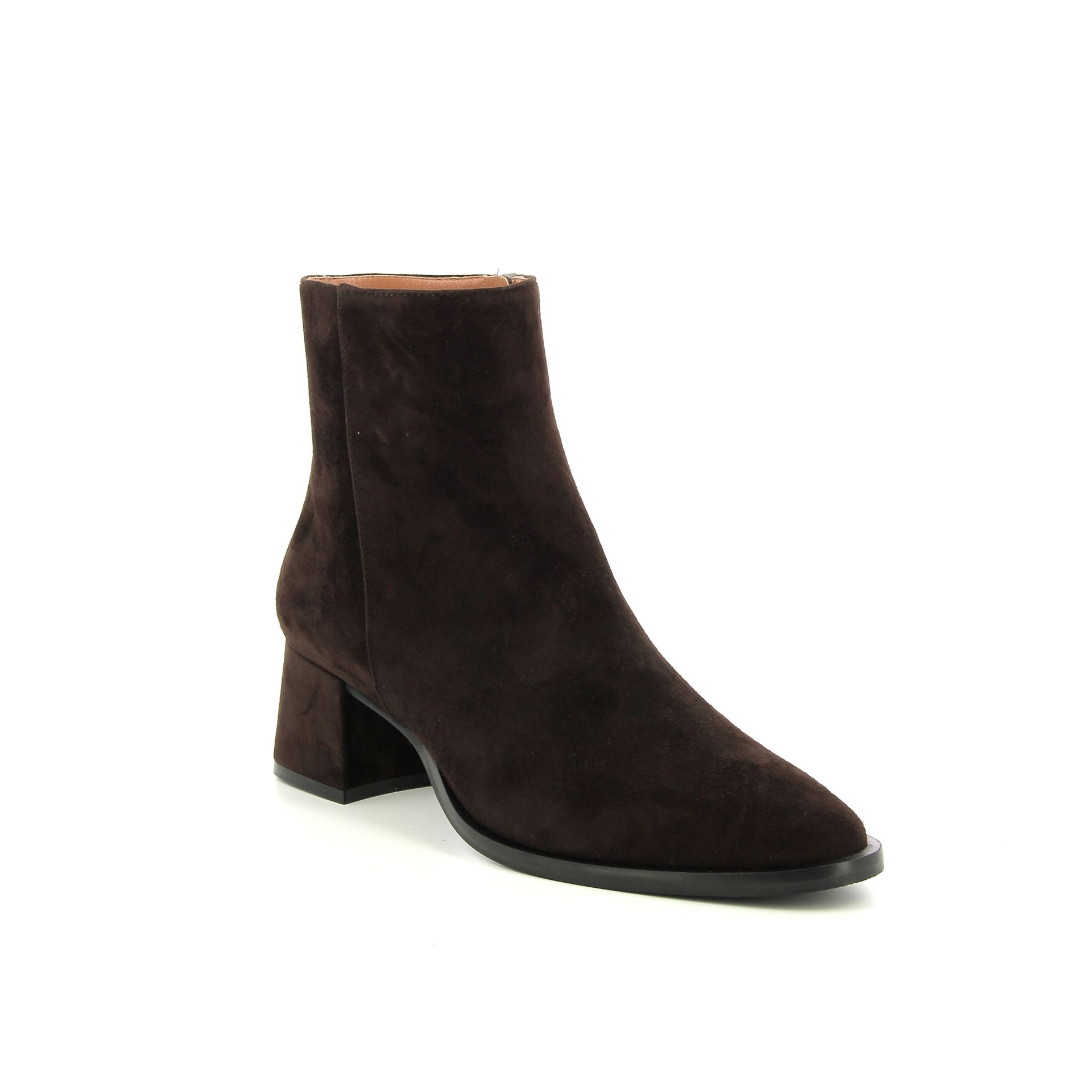 Voltan Boots 256526 bruin