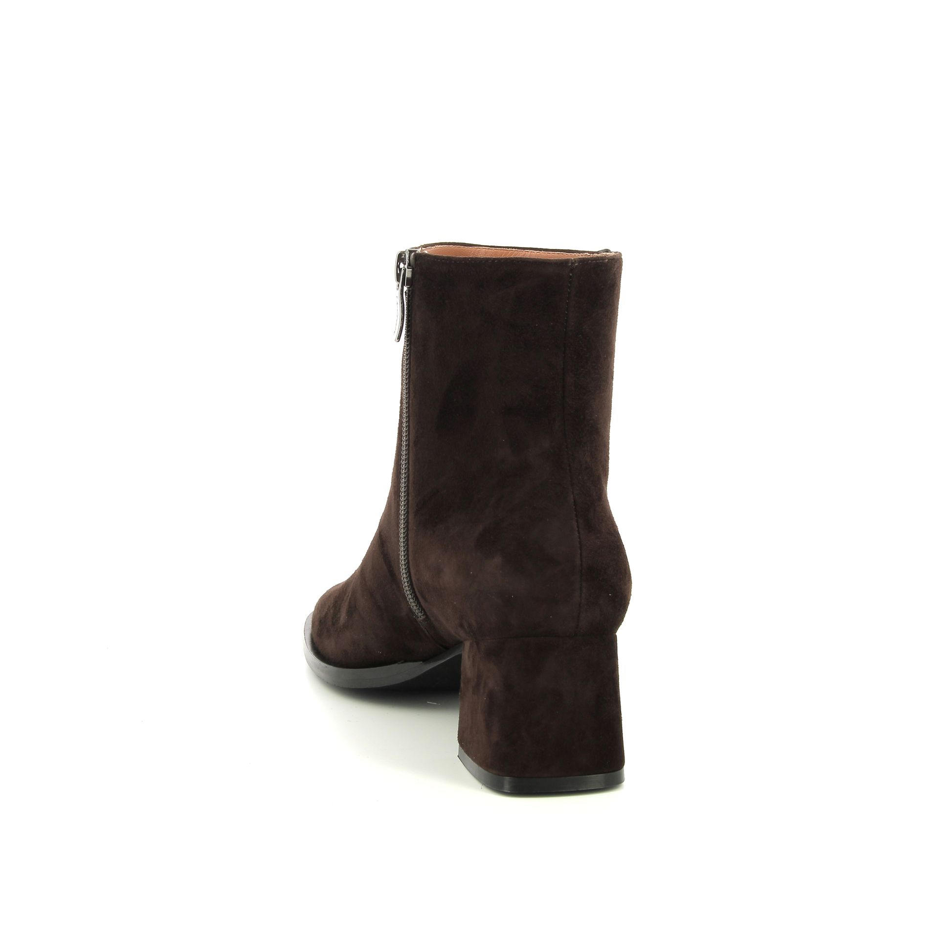 Voltan Boots 256526 bruin