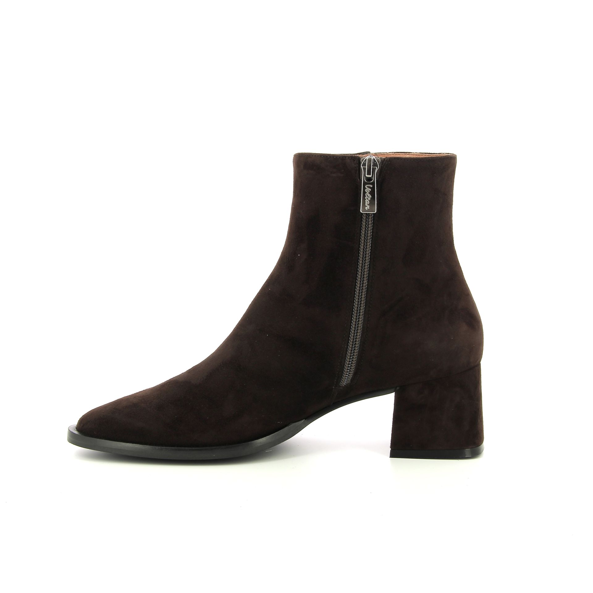 Voltan Boots 256526 bruin
