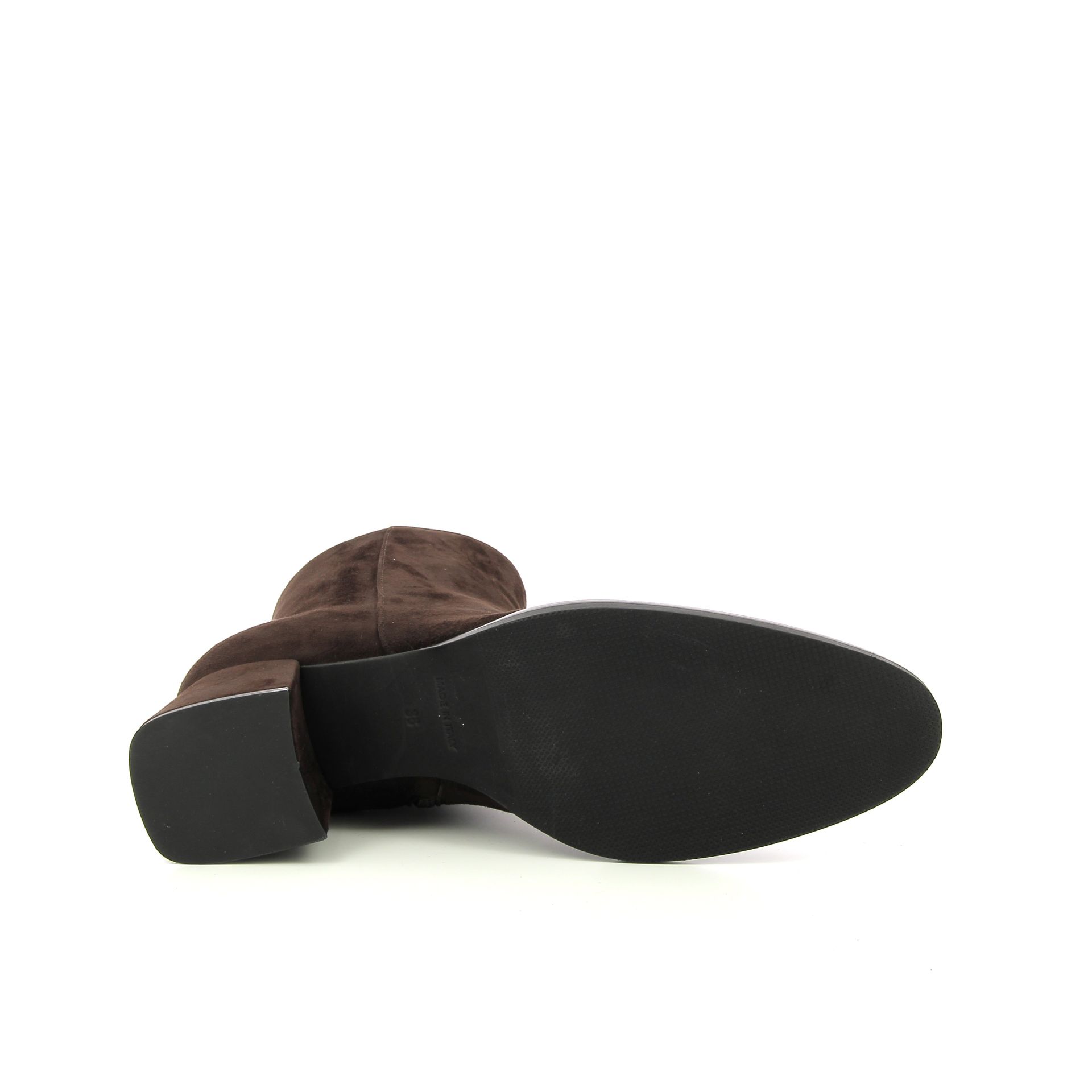 Voltan Boots 256526 bruin