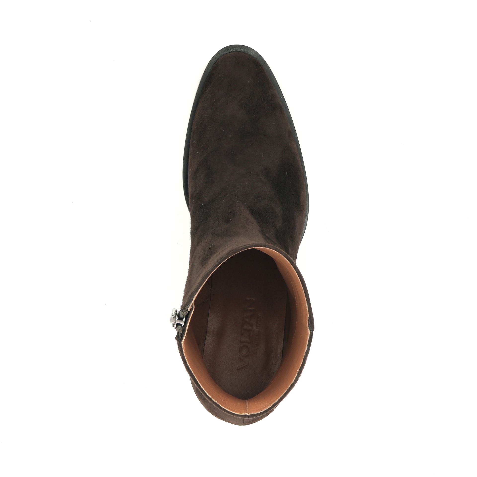 Voltan Boots 256526 bruin