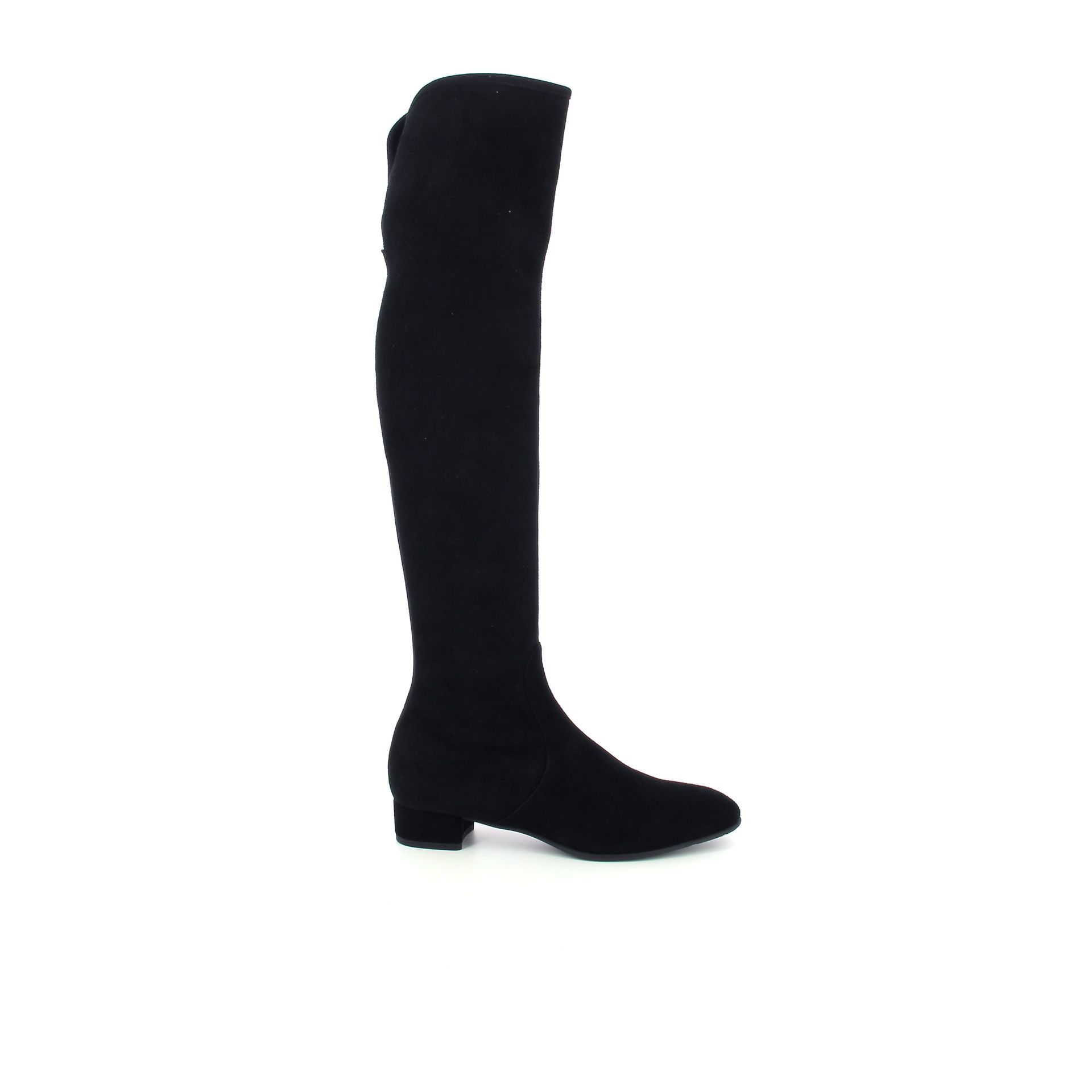Voltan Laars 256528 zwart