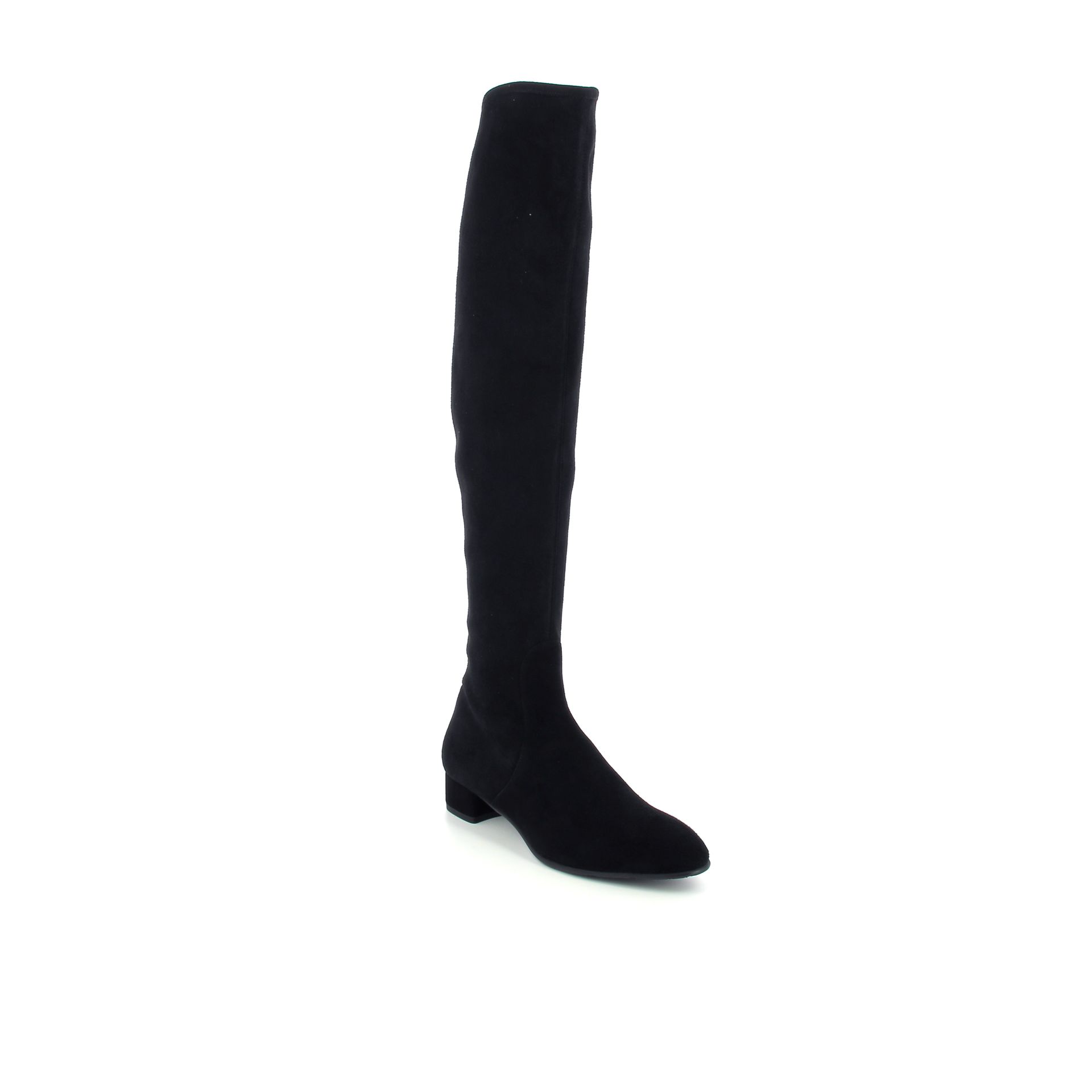 Voltan Laars 256528 zwart
