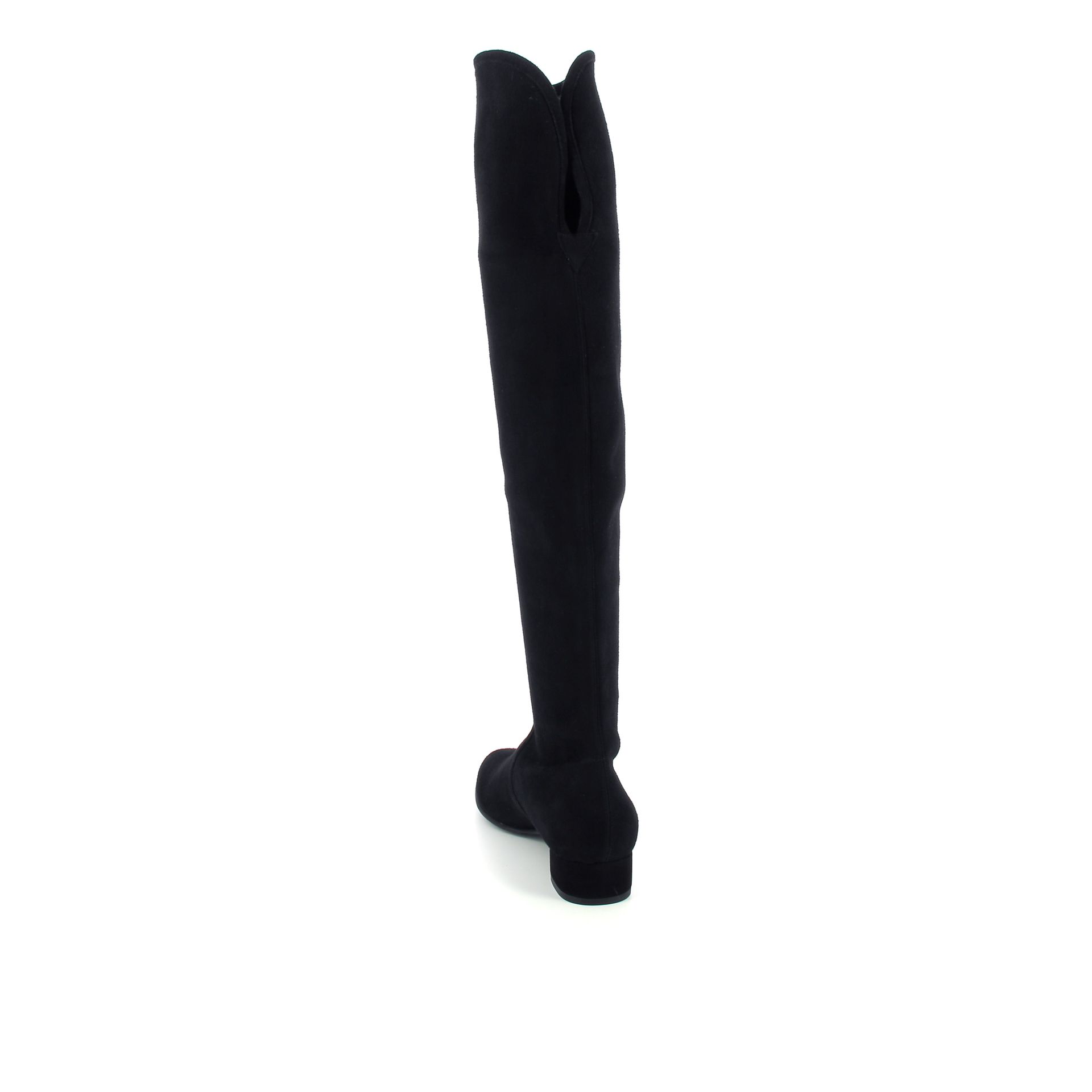 Voltan Laars 256528 zwart