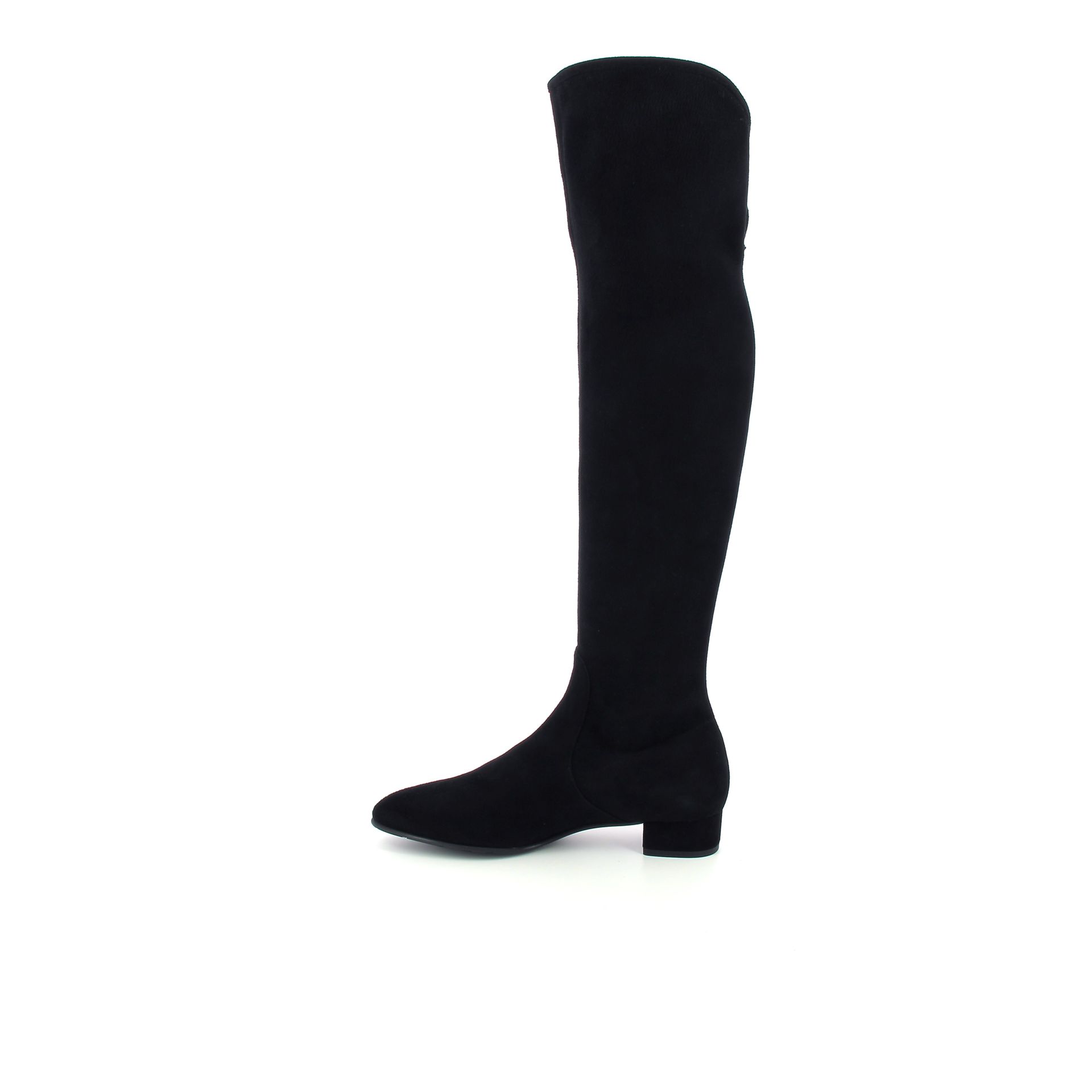 Voltan Laars 256528 zwart