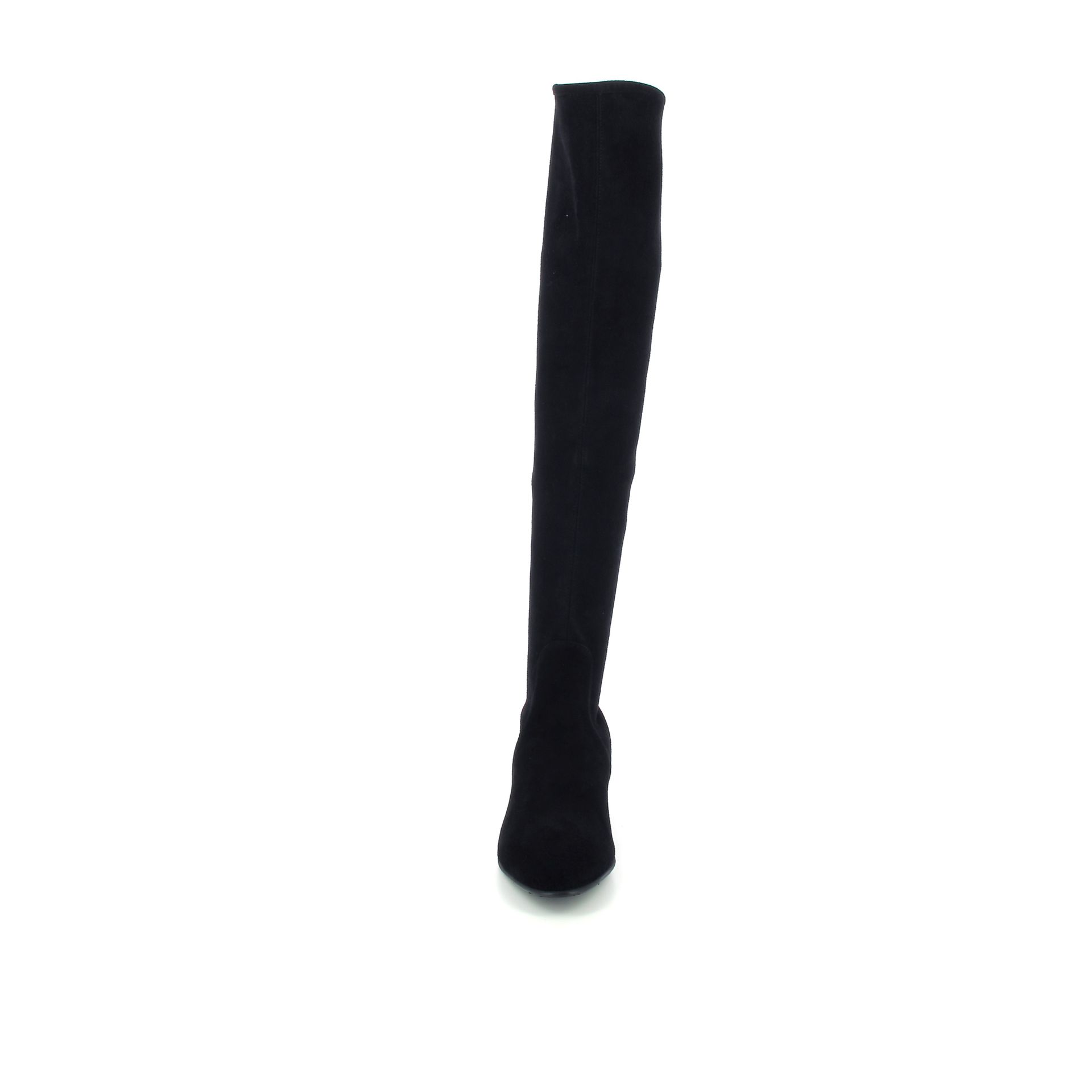 Voltan Laars 256528 zwart
