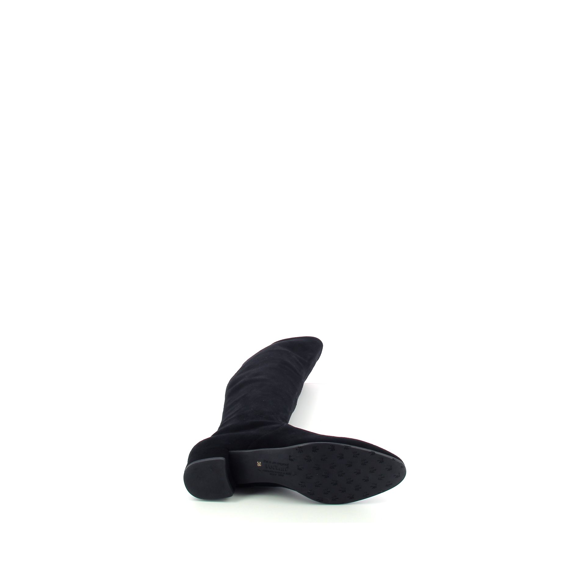 Voltan Laars 256528 zwart
