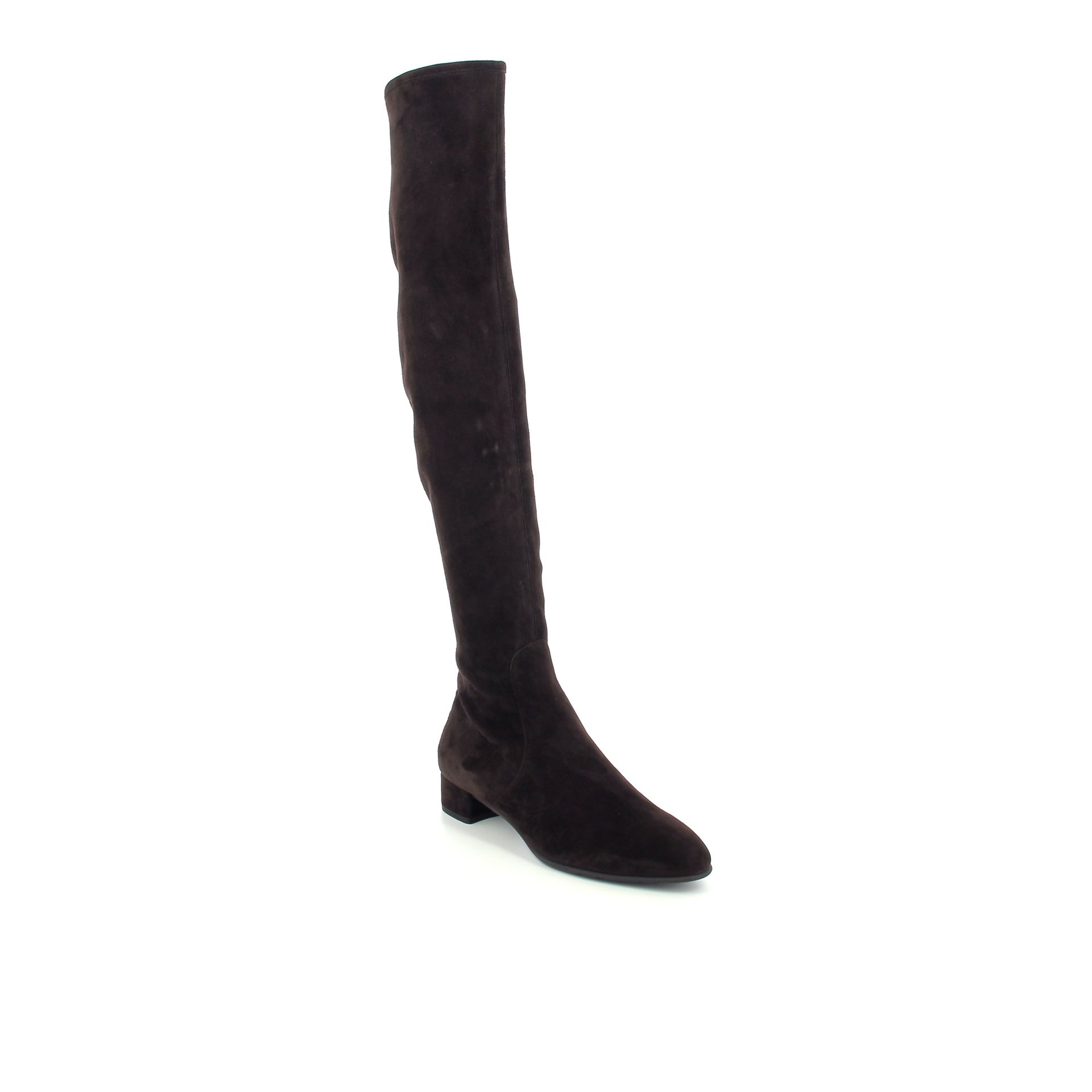Voltan Laars 256529 bruin