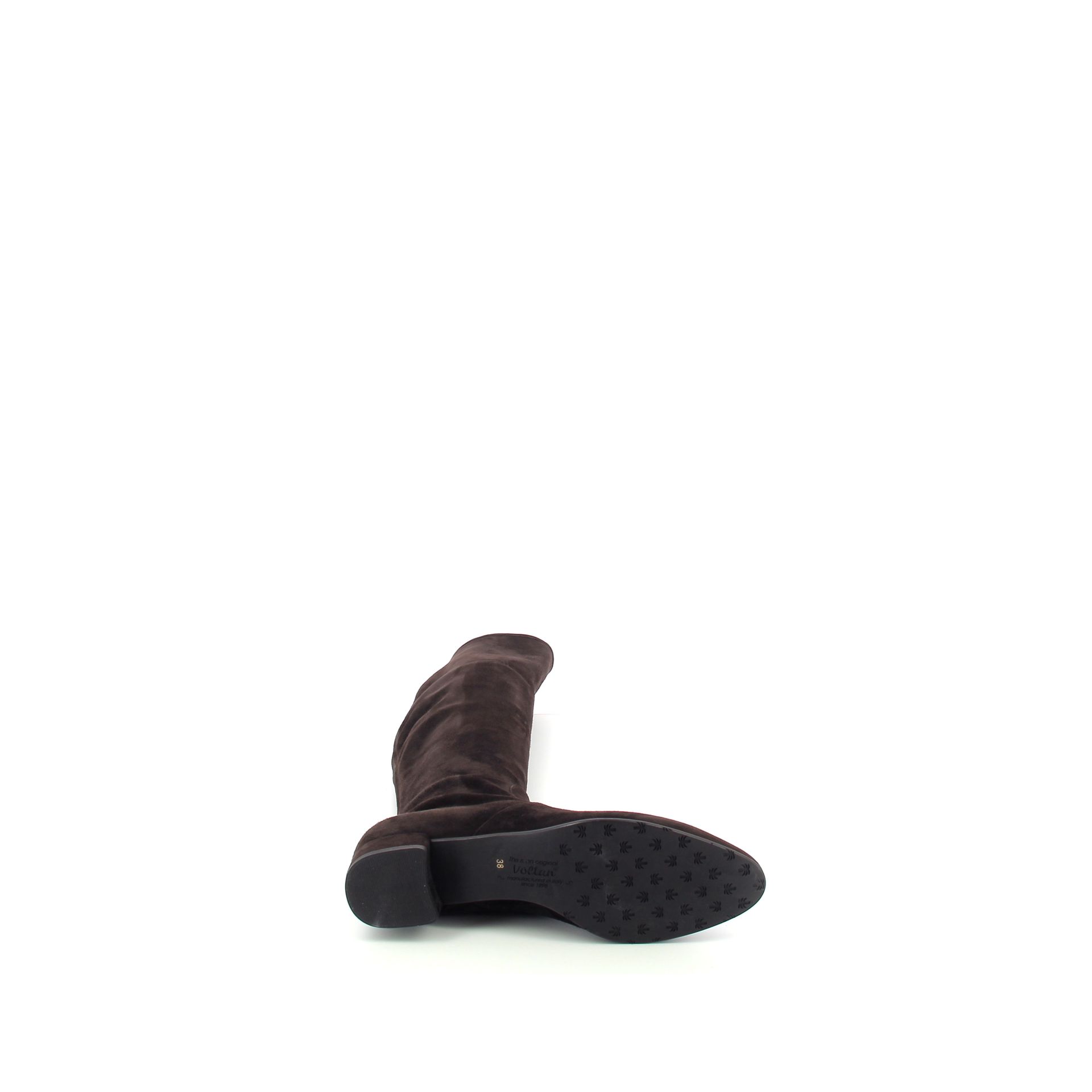 Voltan Laars 256529 bruin