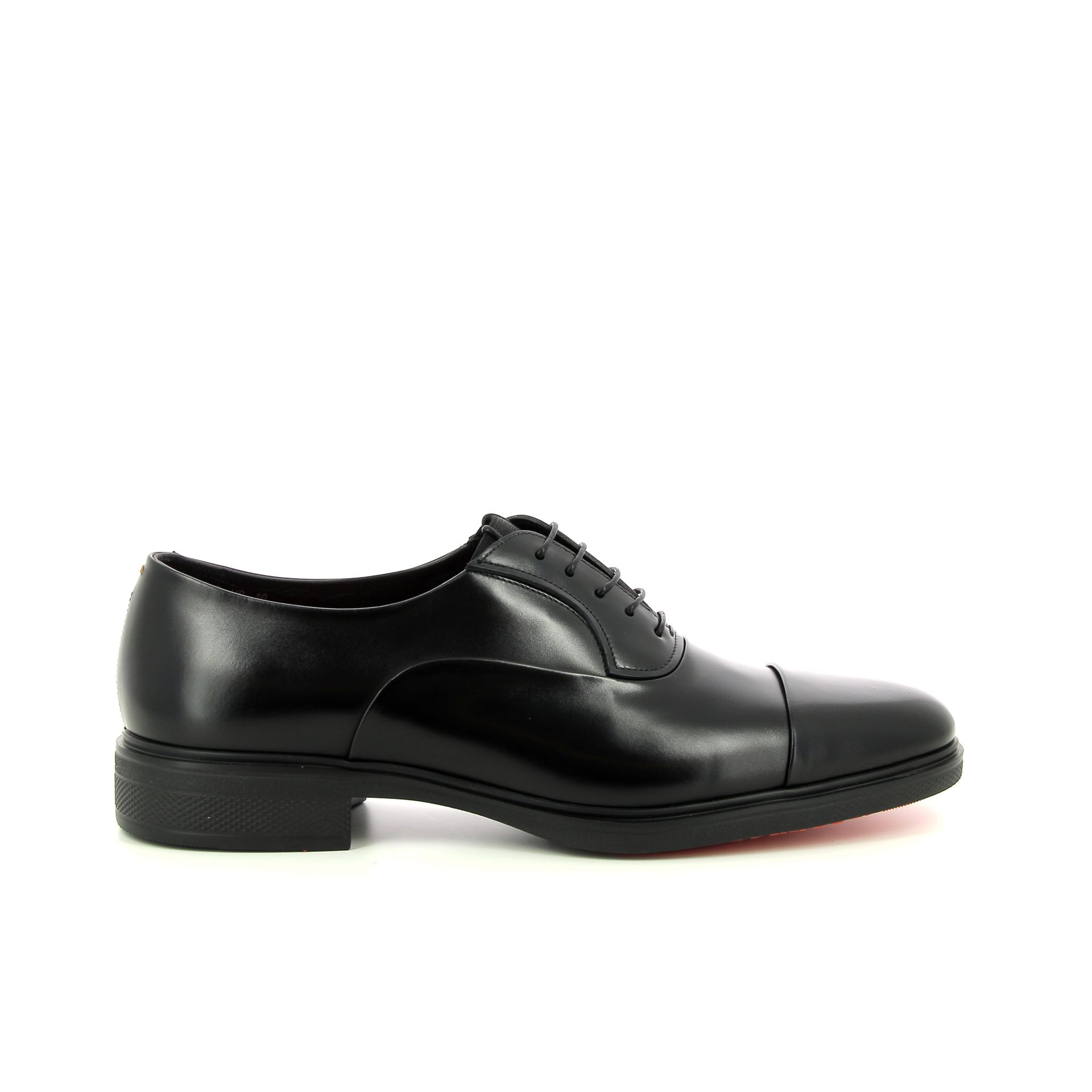 Santoni Easy On 256530 zwart