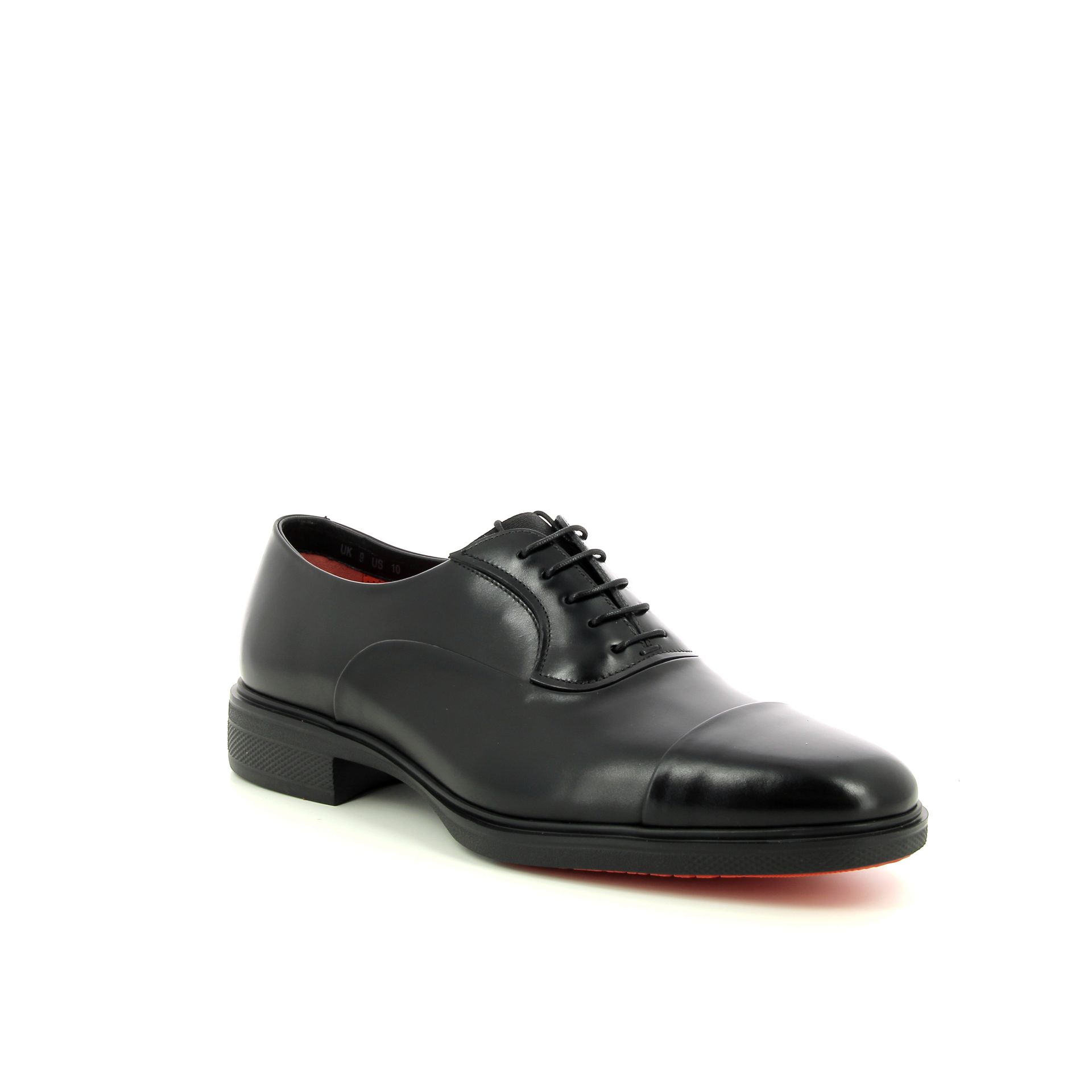 Santoni Easy On 256530 zwart