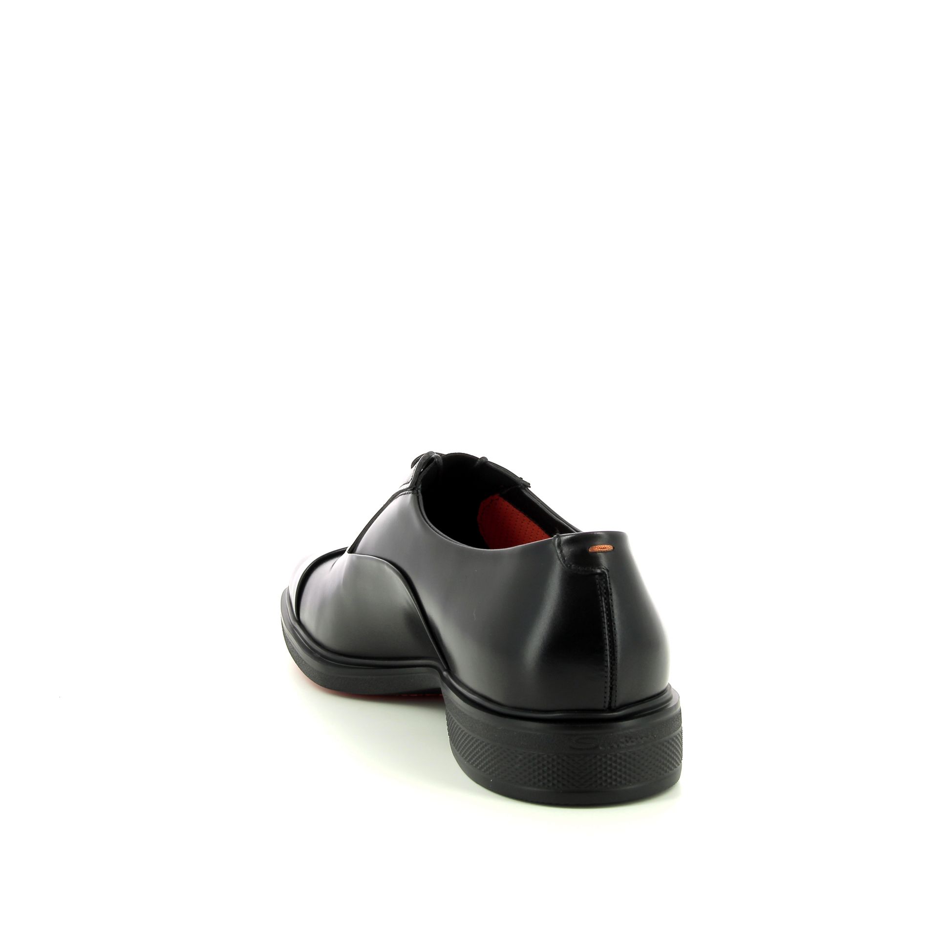 Santoni Easy On 256530 zwart