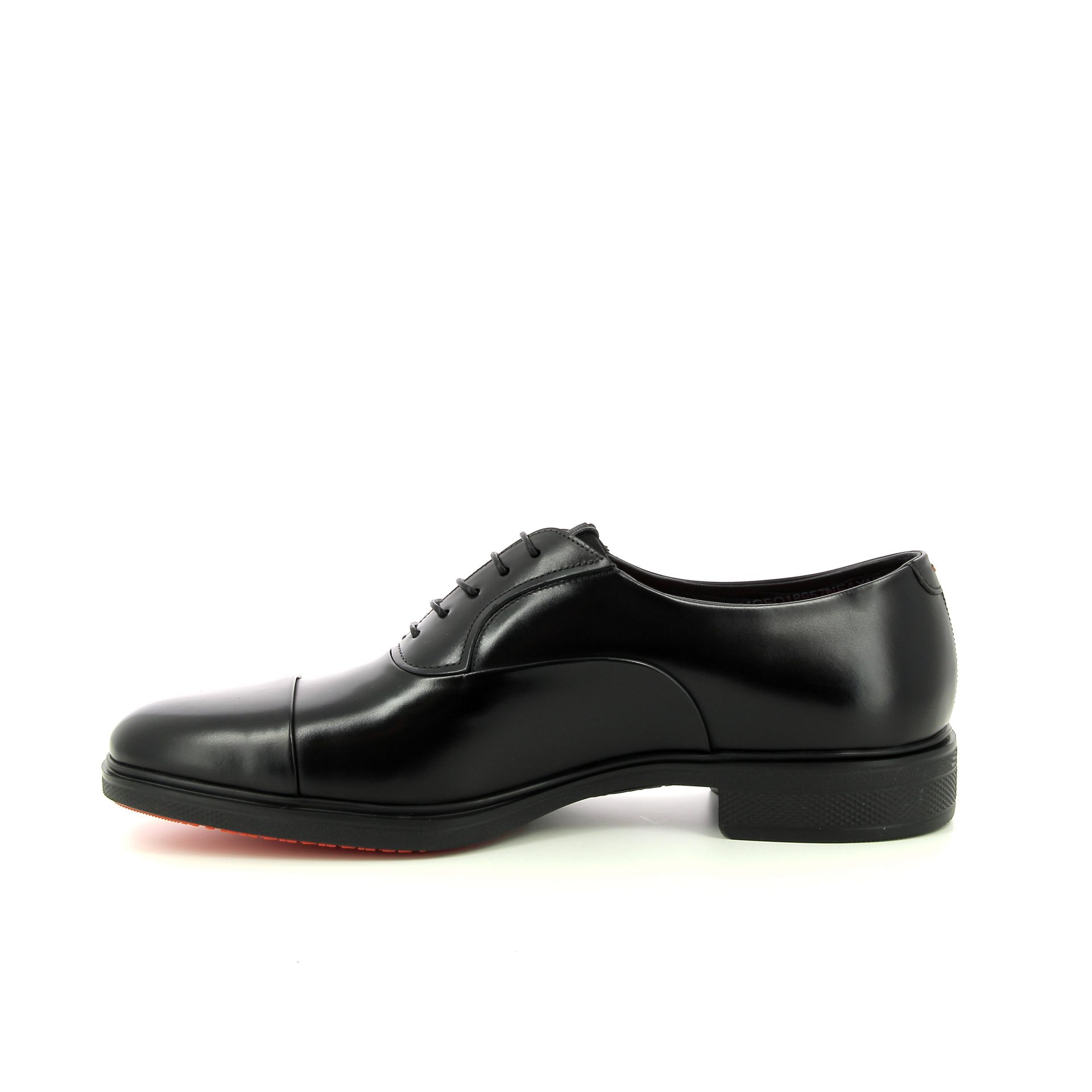 Santoni Easy On 256530 zwart