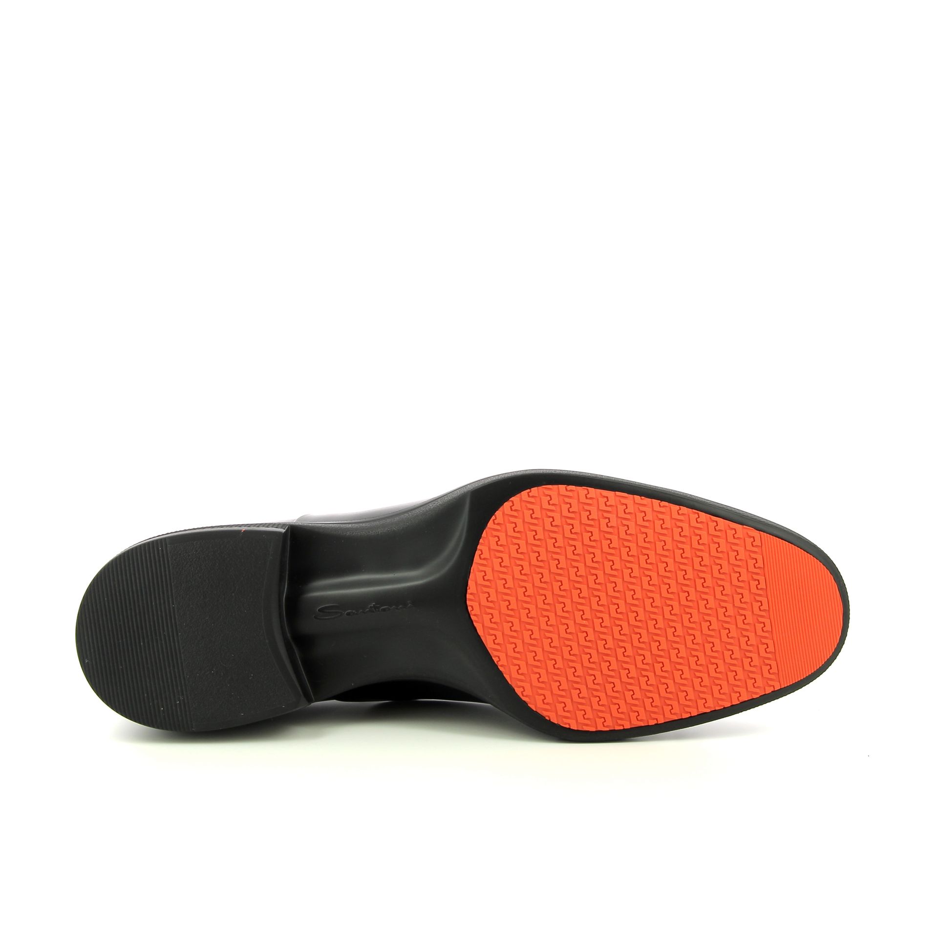 Santoni Easy On 256530 zwart