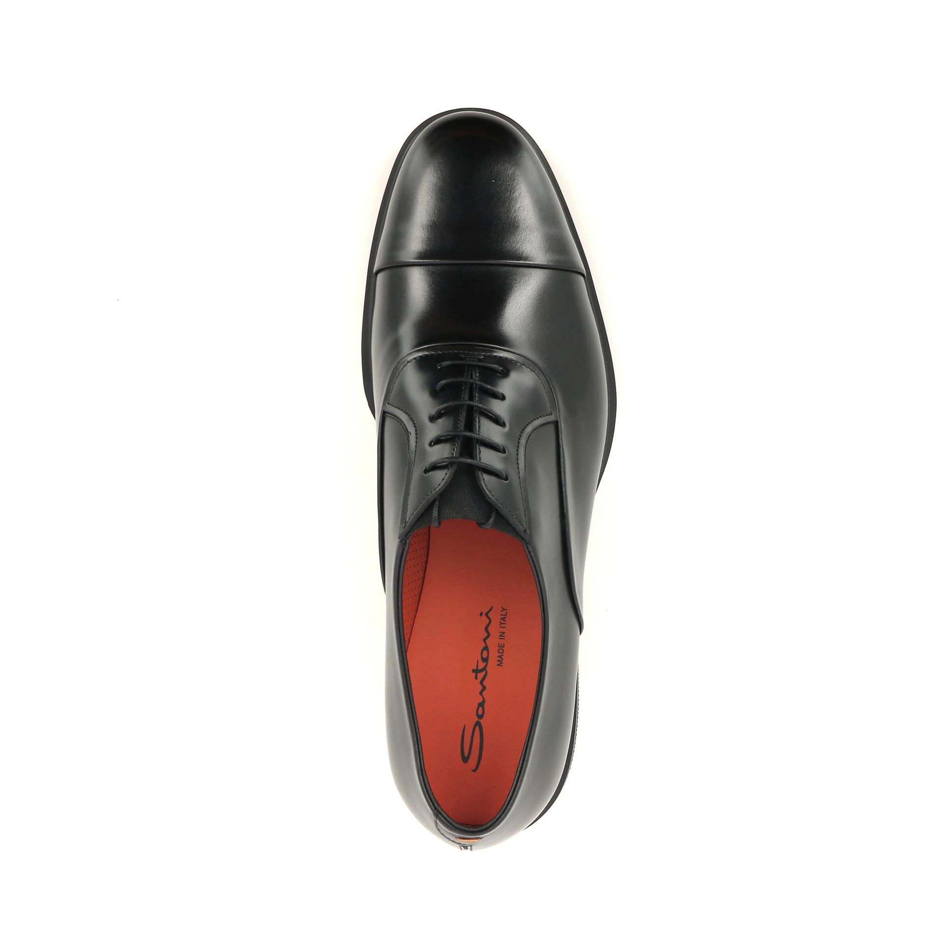 Santoni Easy On 256530 zwart