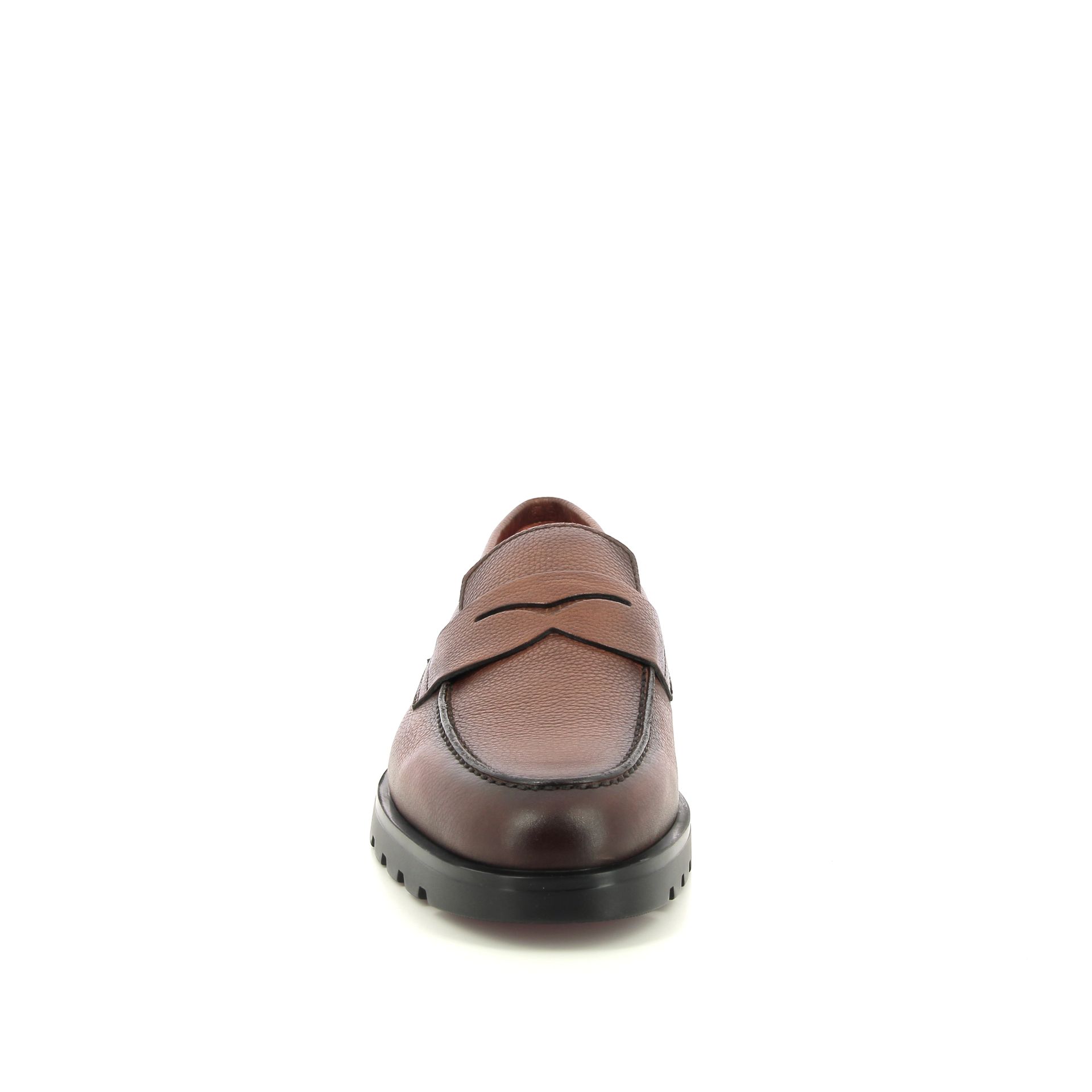 Santoni Detroit 256532 bruin