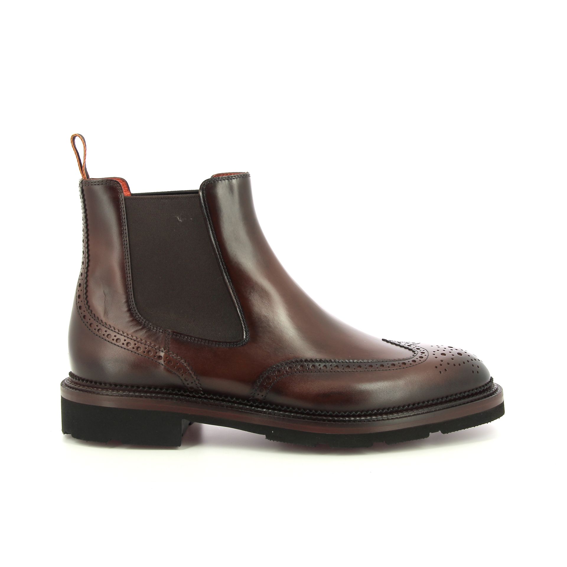 Santoni Colin 256533 bruin